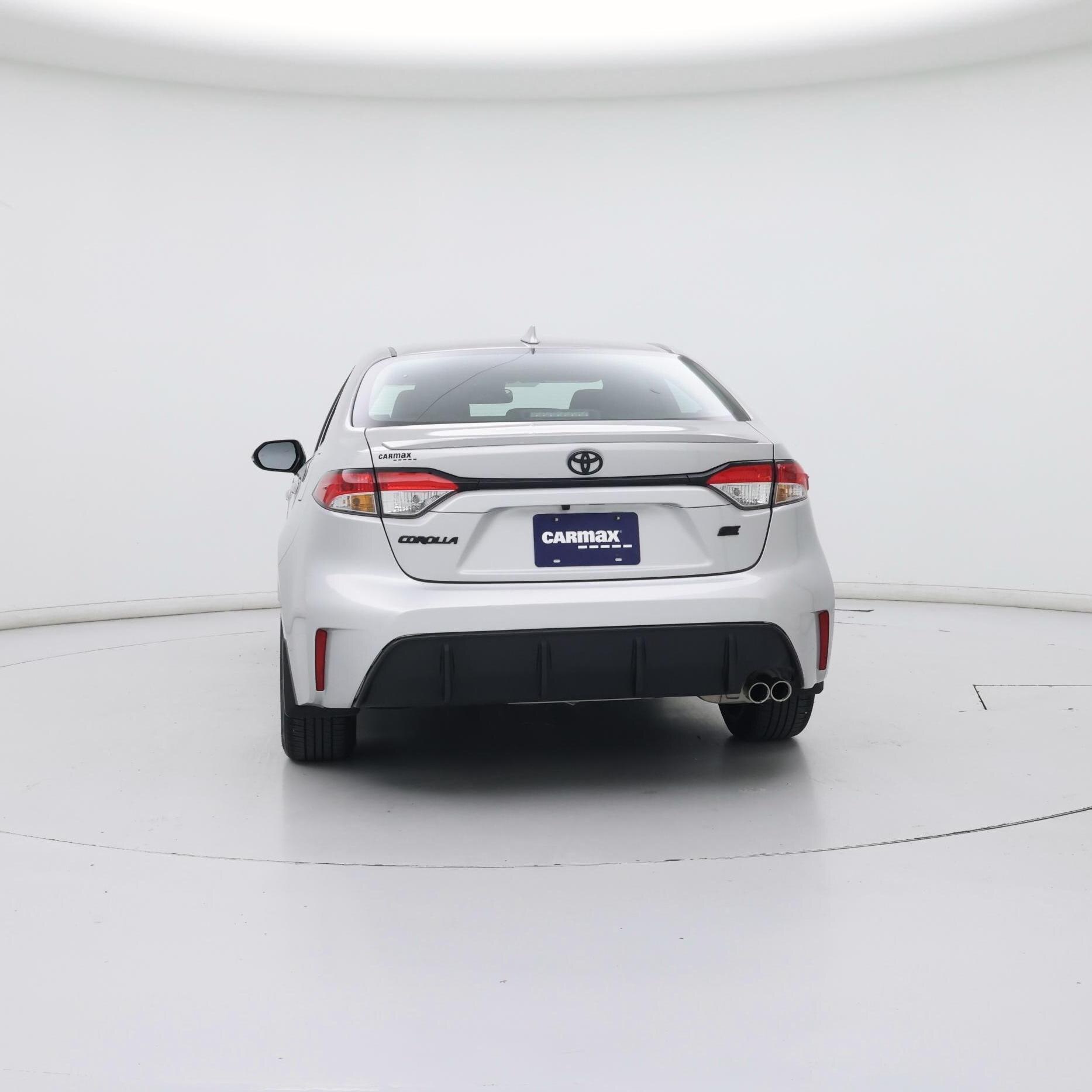 Thumbnail: 2023 Toyota Corolla - 6