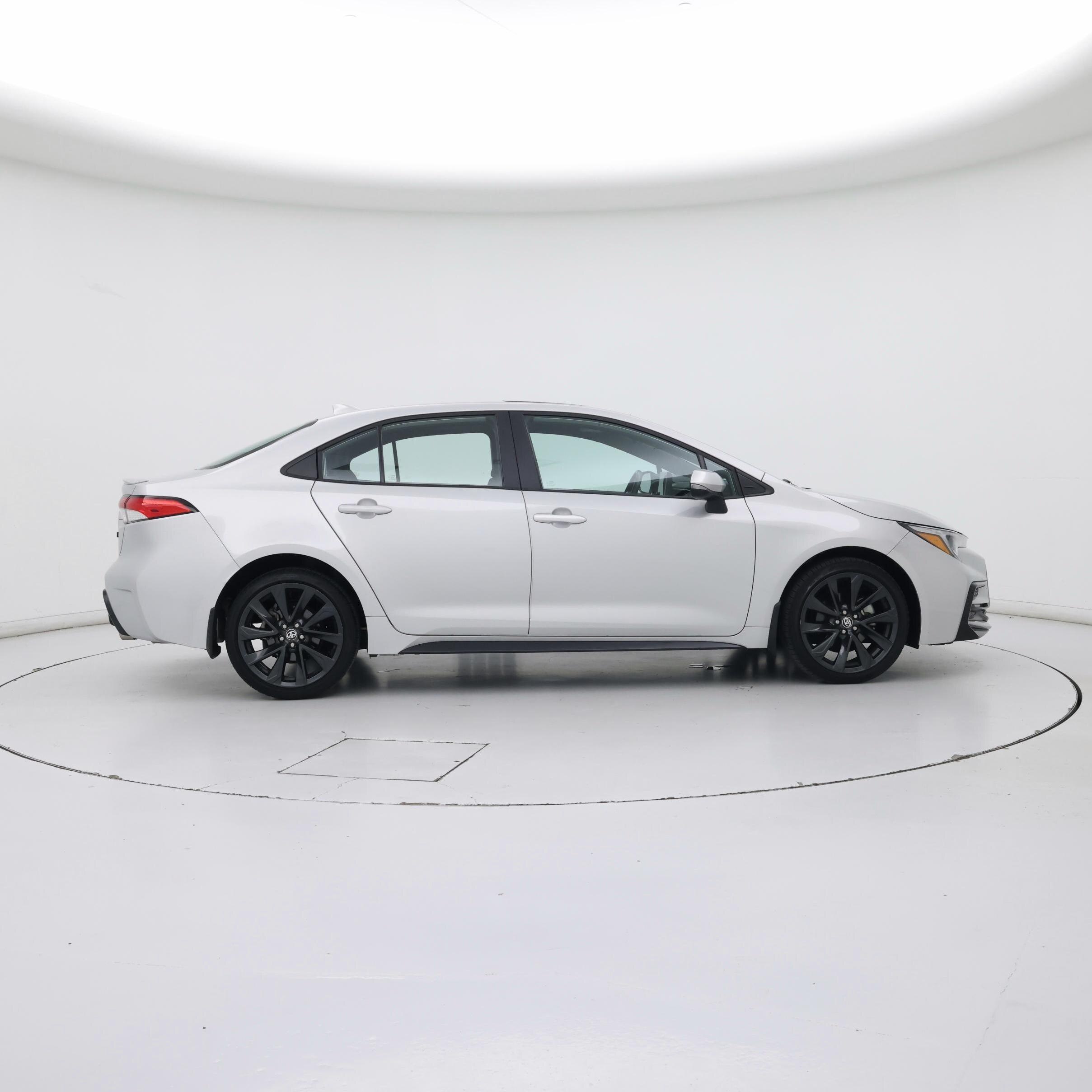 Thumbnail: 2023 Toyota Corolla - 7