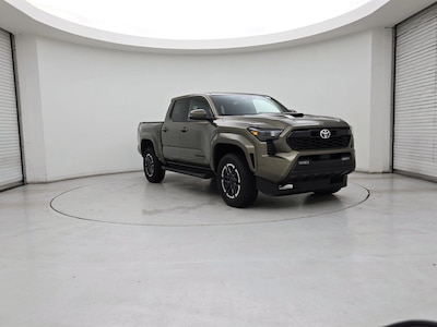 2024 Toyota Tacoma TRD Sport -
                  Newark, DE