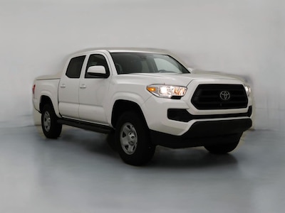 2023 Toyota Tacoma SR -
                  Newark, DE