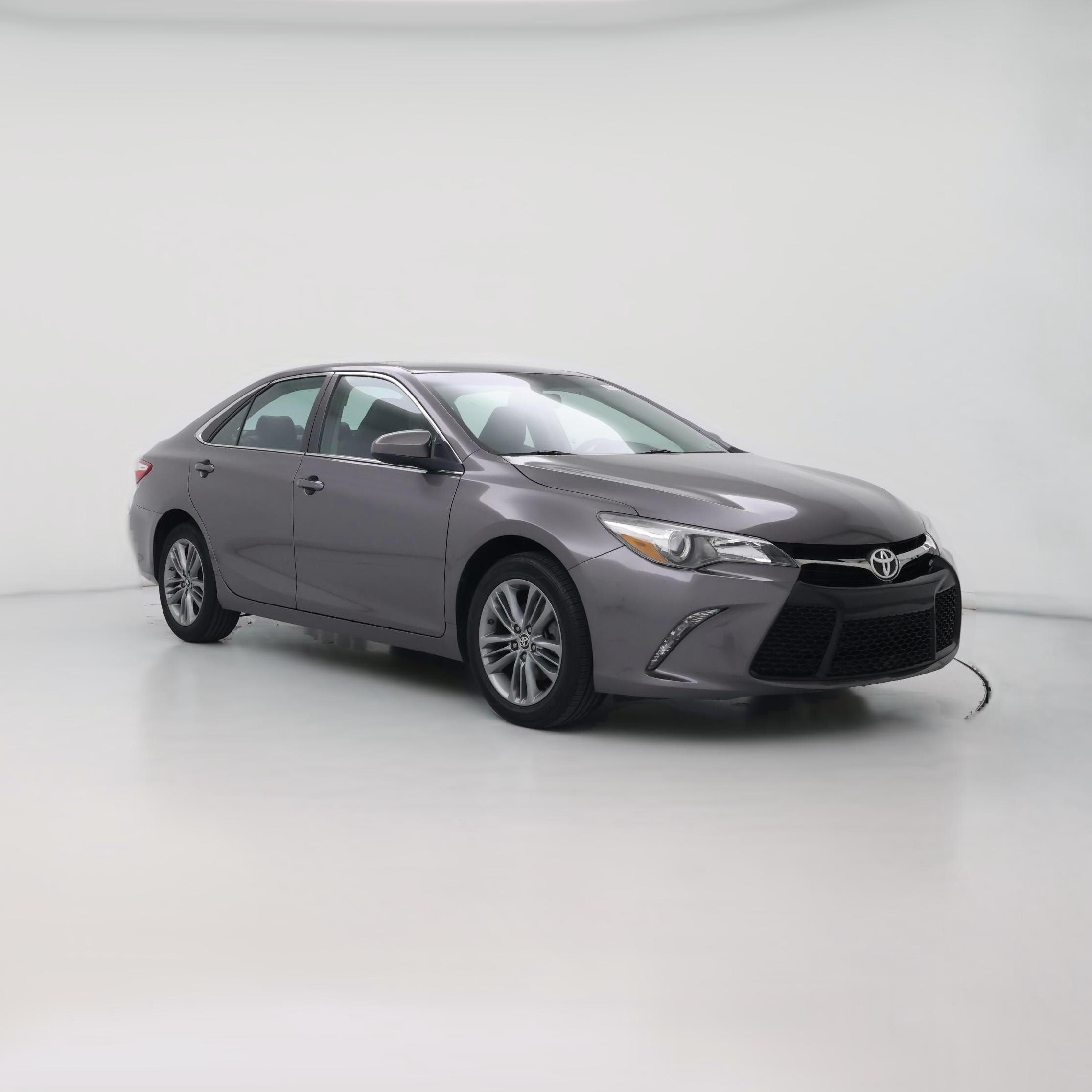 Thumbnail: 2015 Toyota Camry - 1