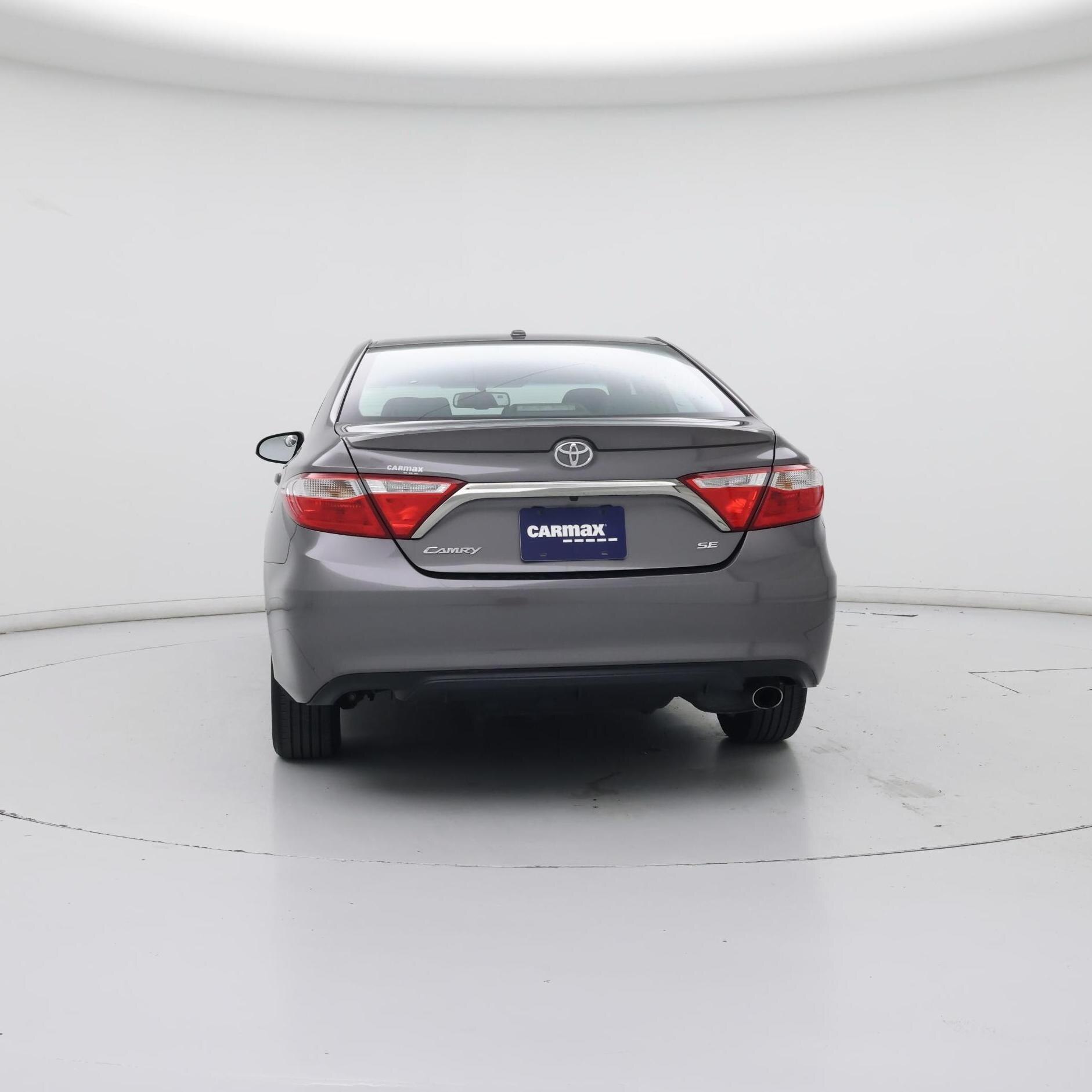 Thumbnail: 2015 Toyota Camry - 6