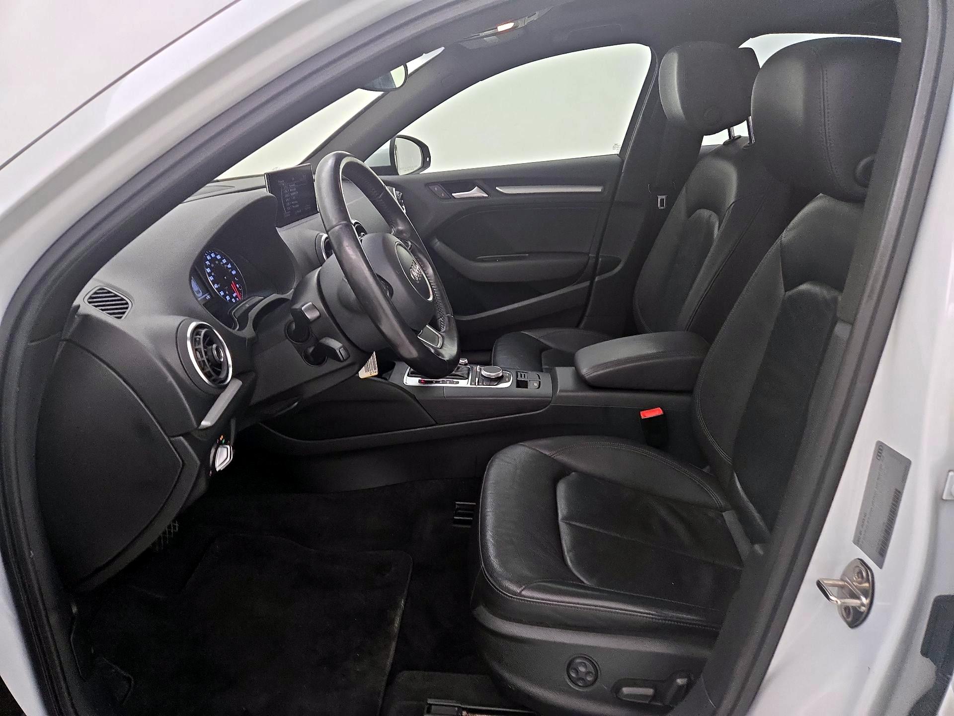 Thumbnail: 2015 Audi A3 - 11