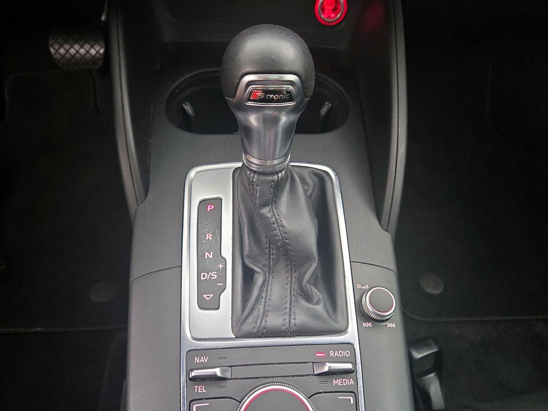 Thumbnail: 2015 Audi A3 - 16
