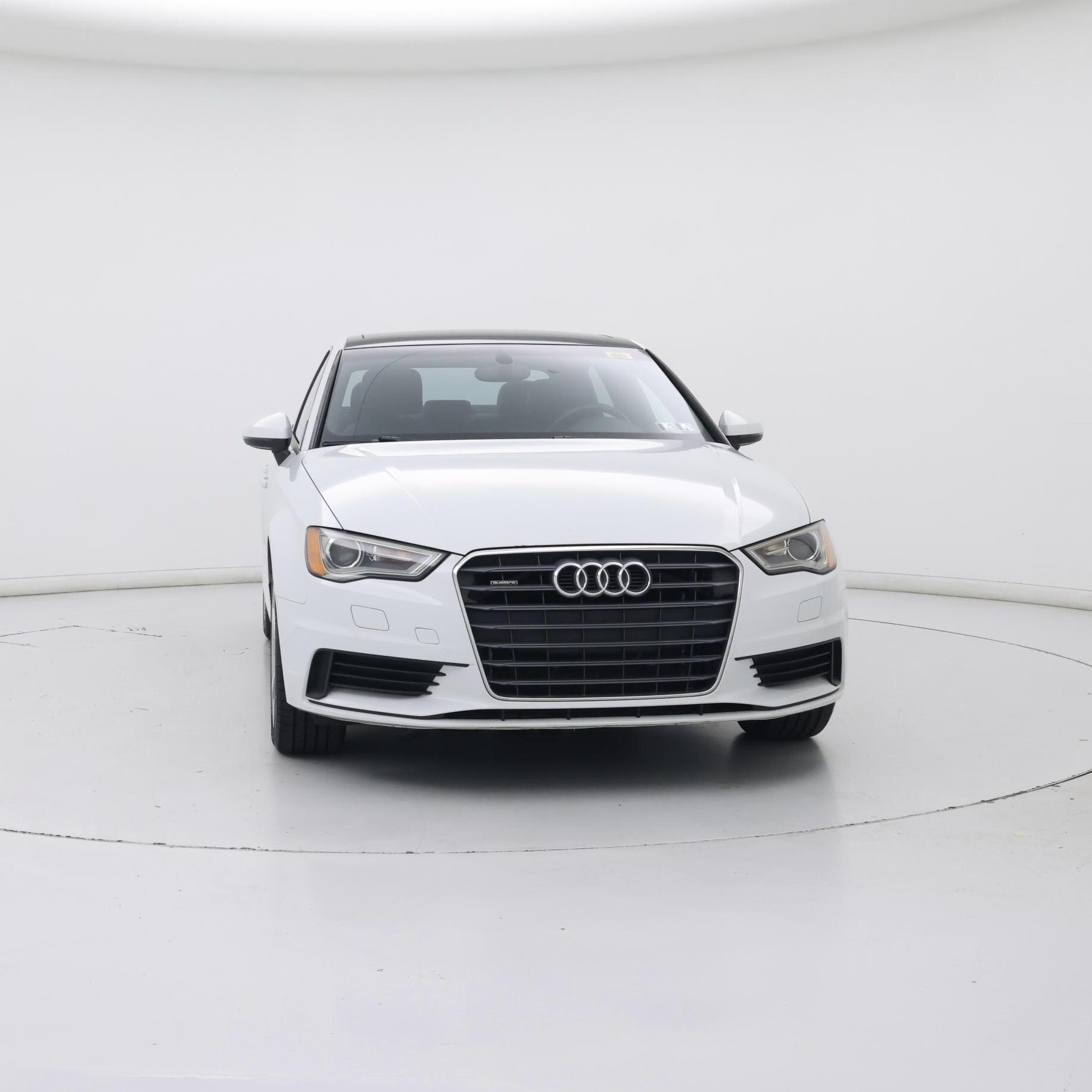 Thumbnail: 2015 Audi A3 - 5