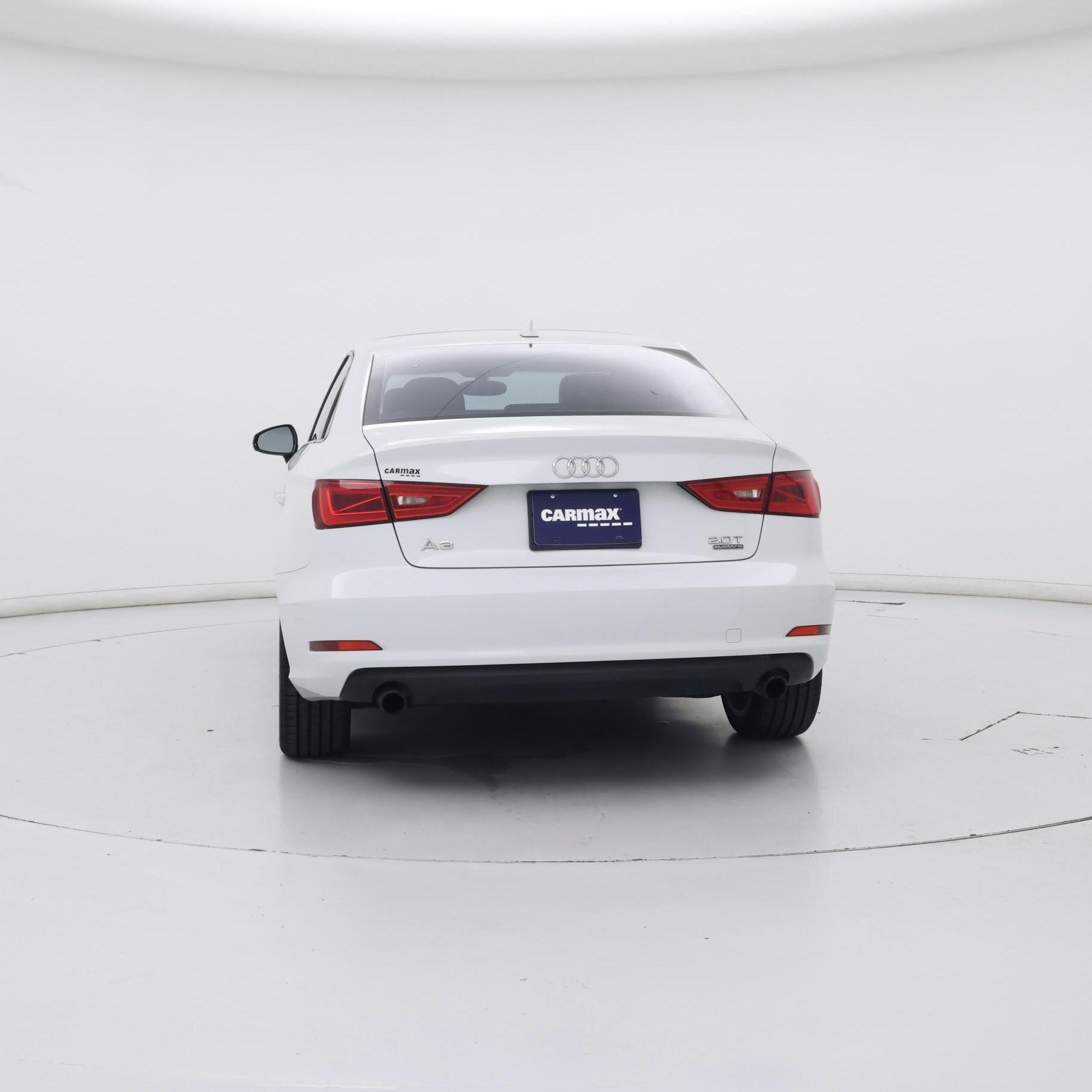 Thumbnail: 2015 Audi A3 - 6