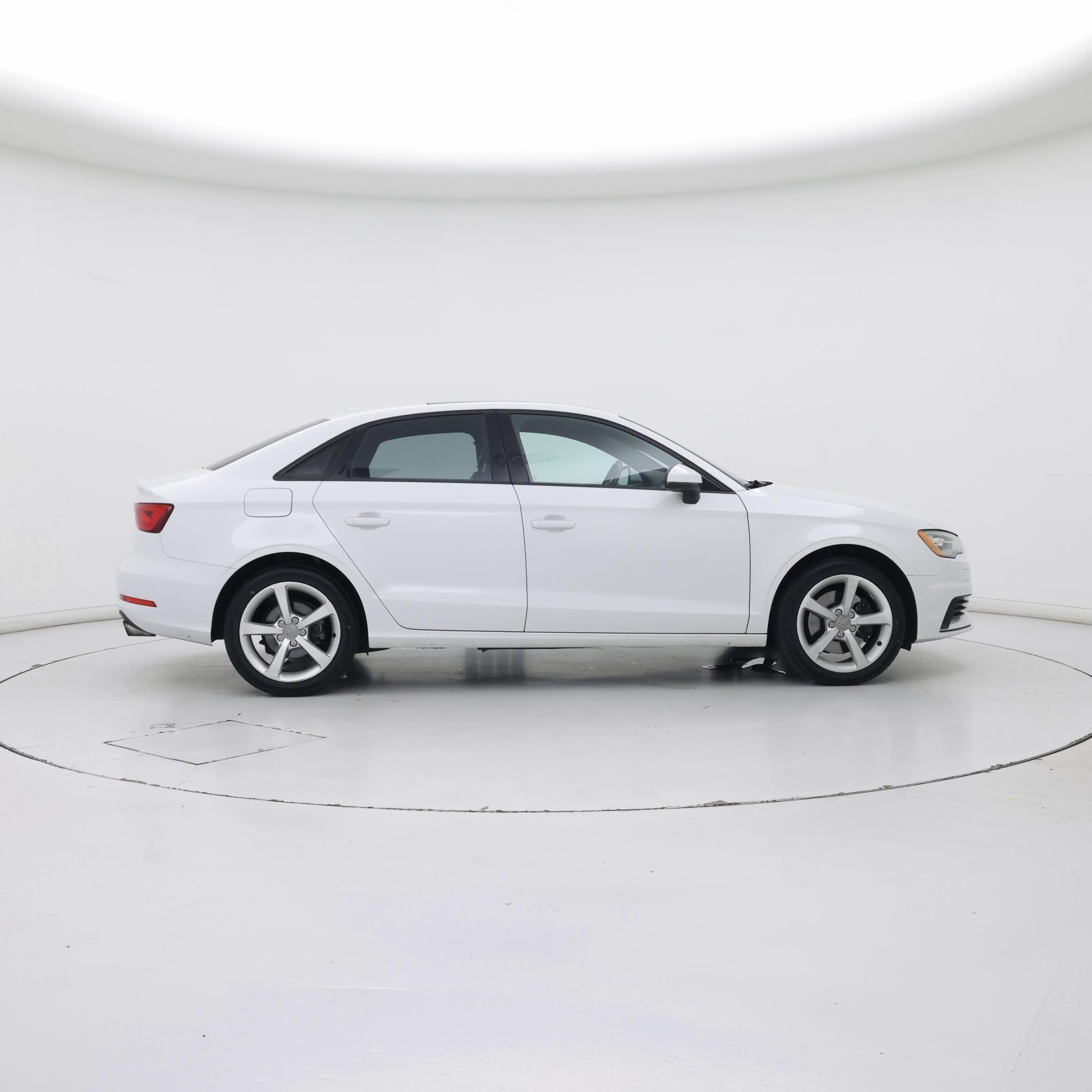 Thumbnail: 2015 Audi A3 - 7