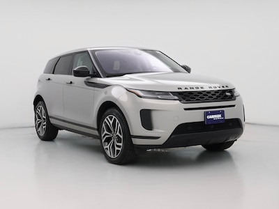 2020 Land Rover Range Rover Evoque SE -
                  Gastonia, NC