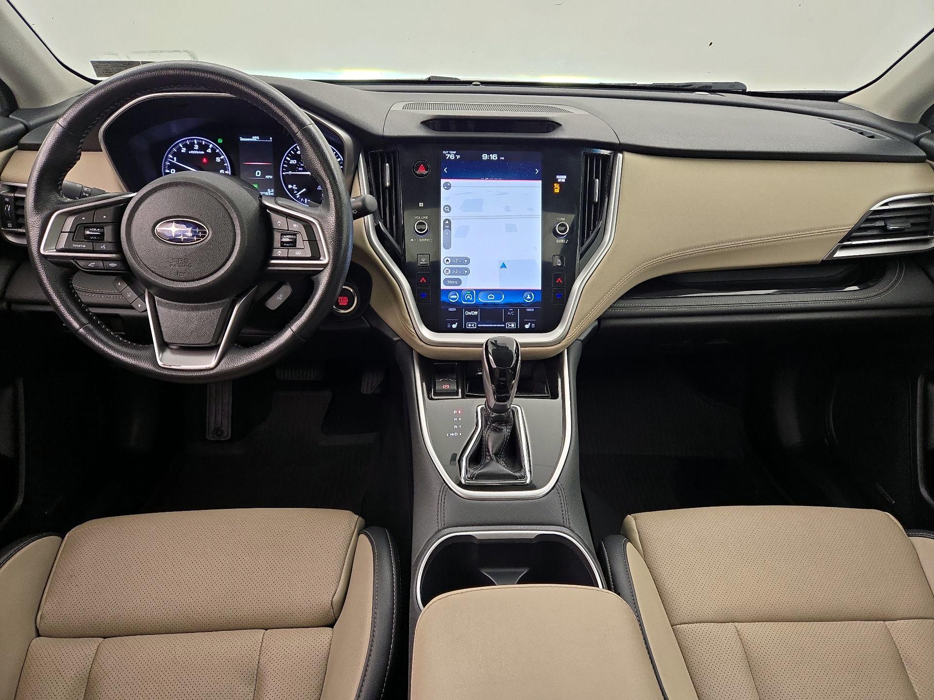 Thumbnail: 2022 Subaru Outback - 9