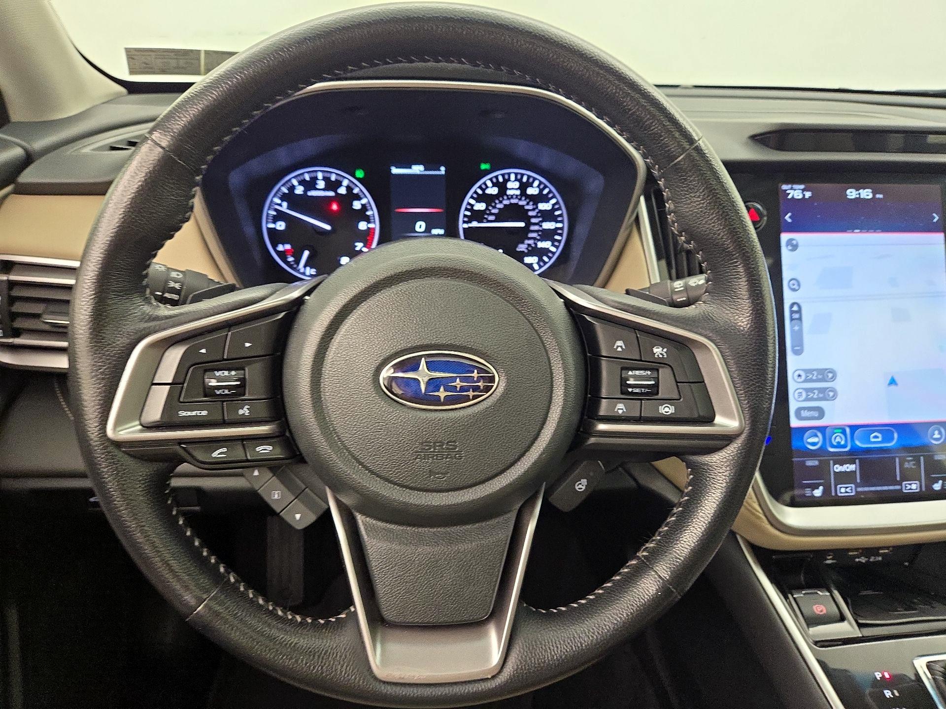 Thumbnail: 2022 Subaru Outback - 10