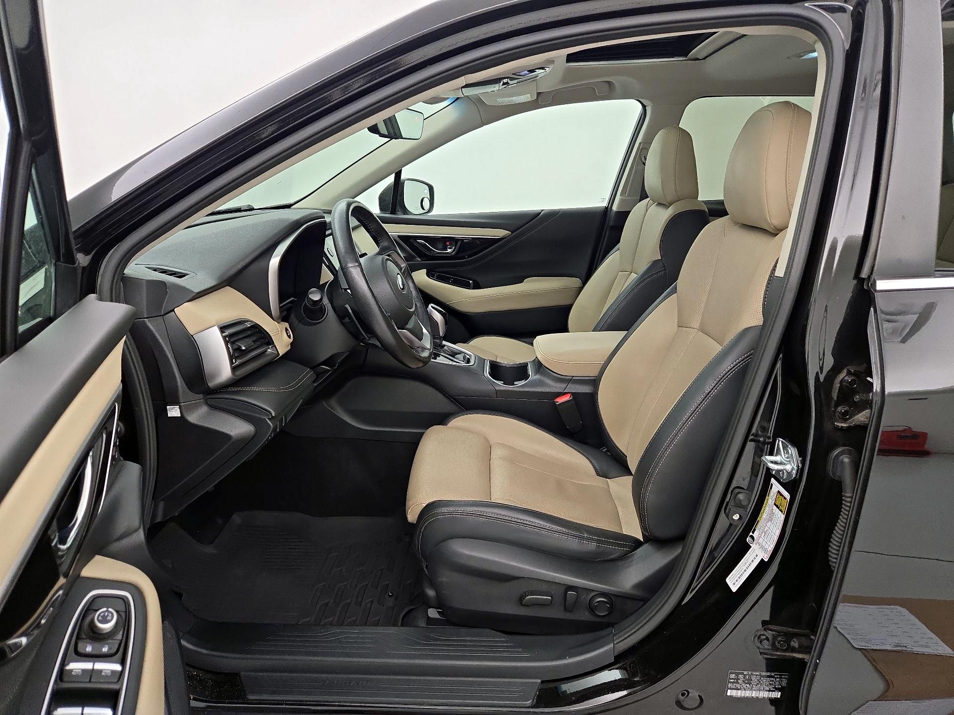 Thumbnail: 2022 Subaru Outback - 11