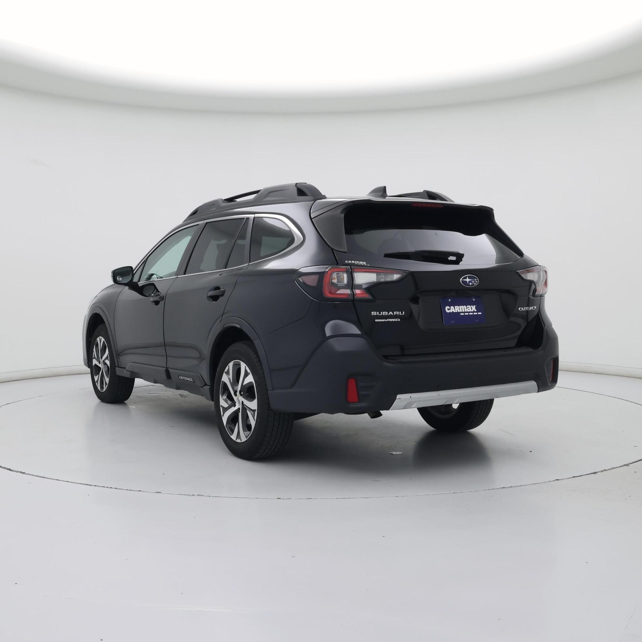 Thumbnail: 2022 Subaru Outback - 2