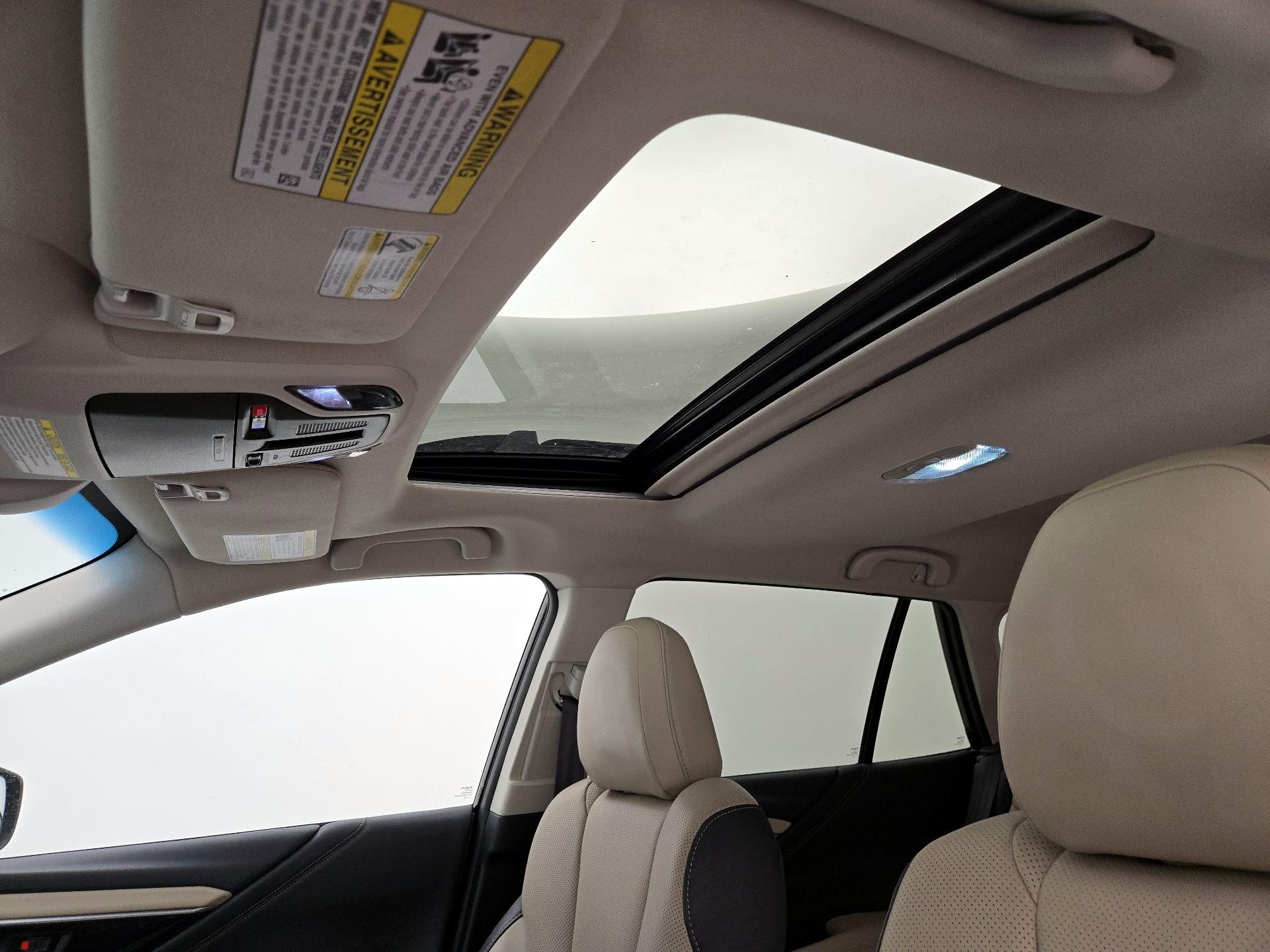 Thumbnail: 2022 Subaru Outback - 20
