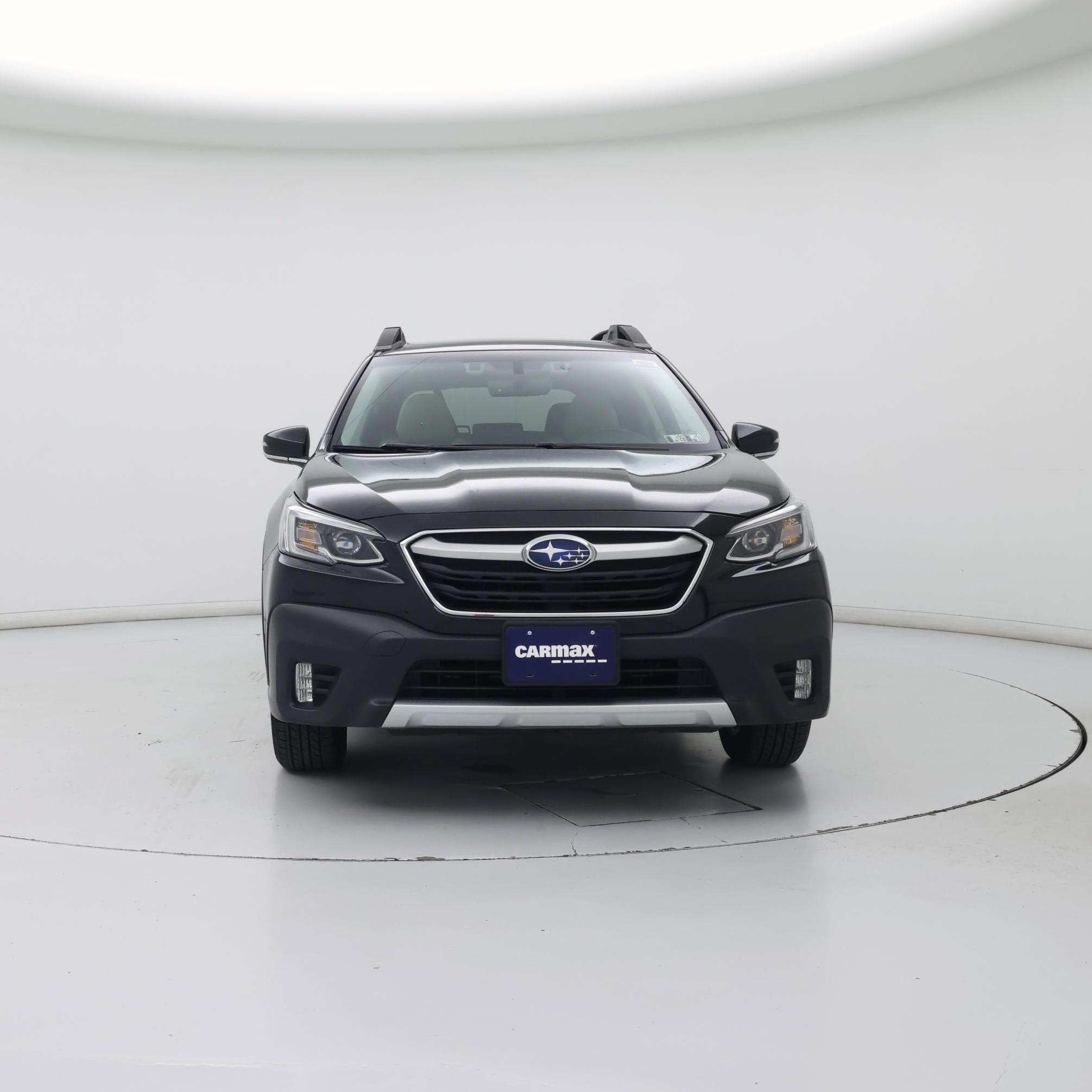 Thumbnail: 2022 Subaru Outback - 5