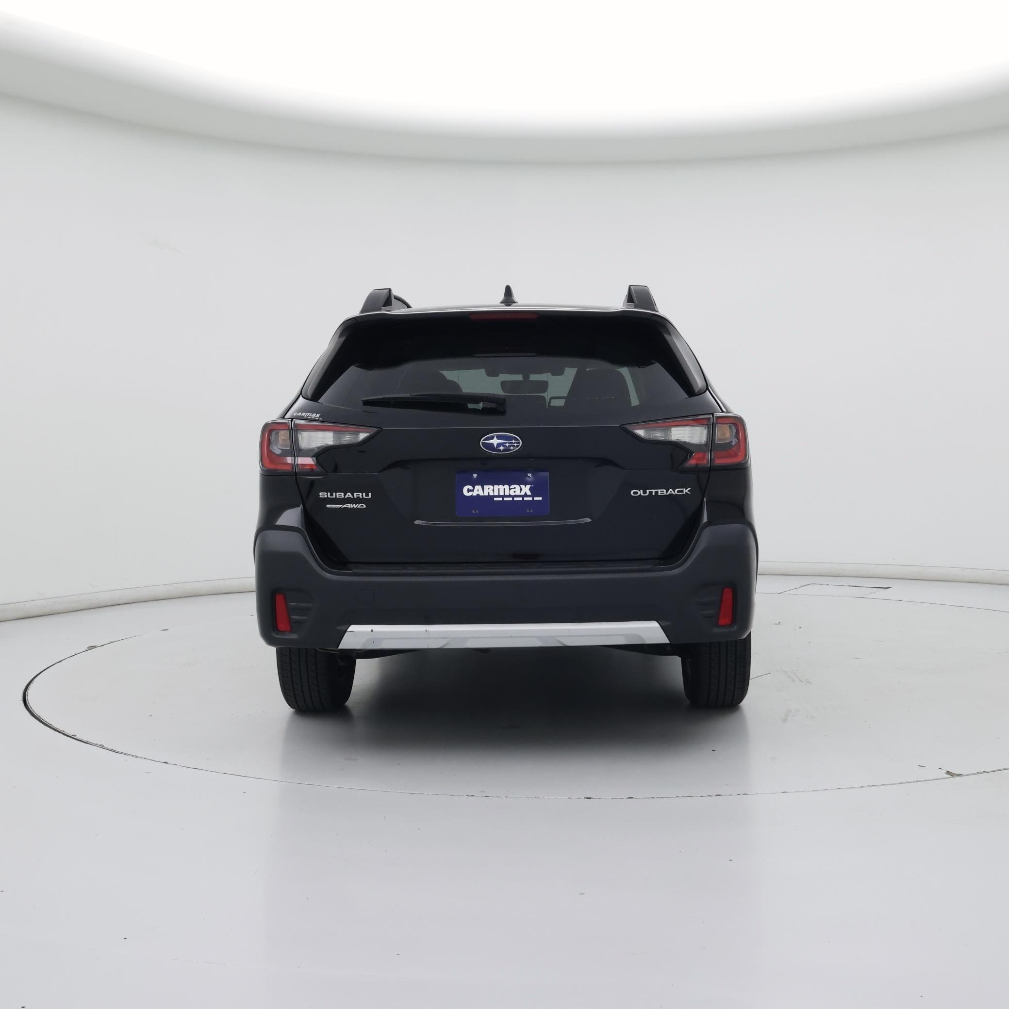 Thumbnail: 2022 Subaru Outback - 6