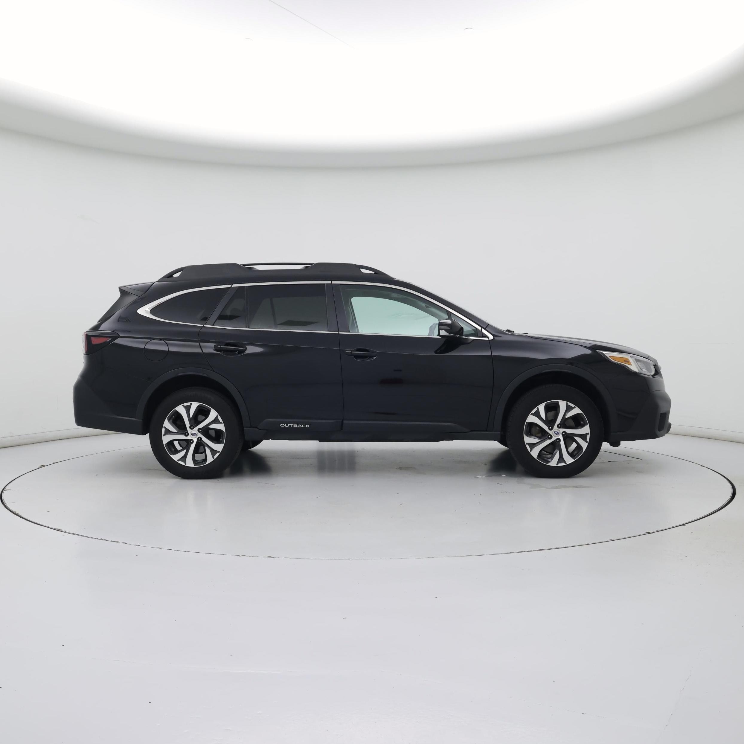 Thumbnail: 2022 Subaru Outback - 7