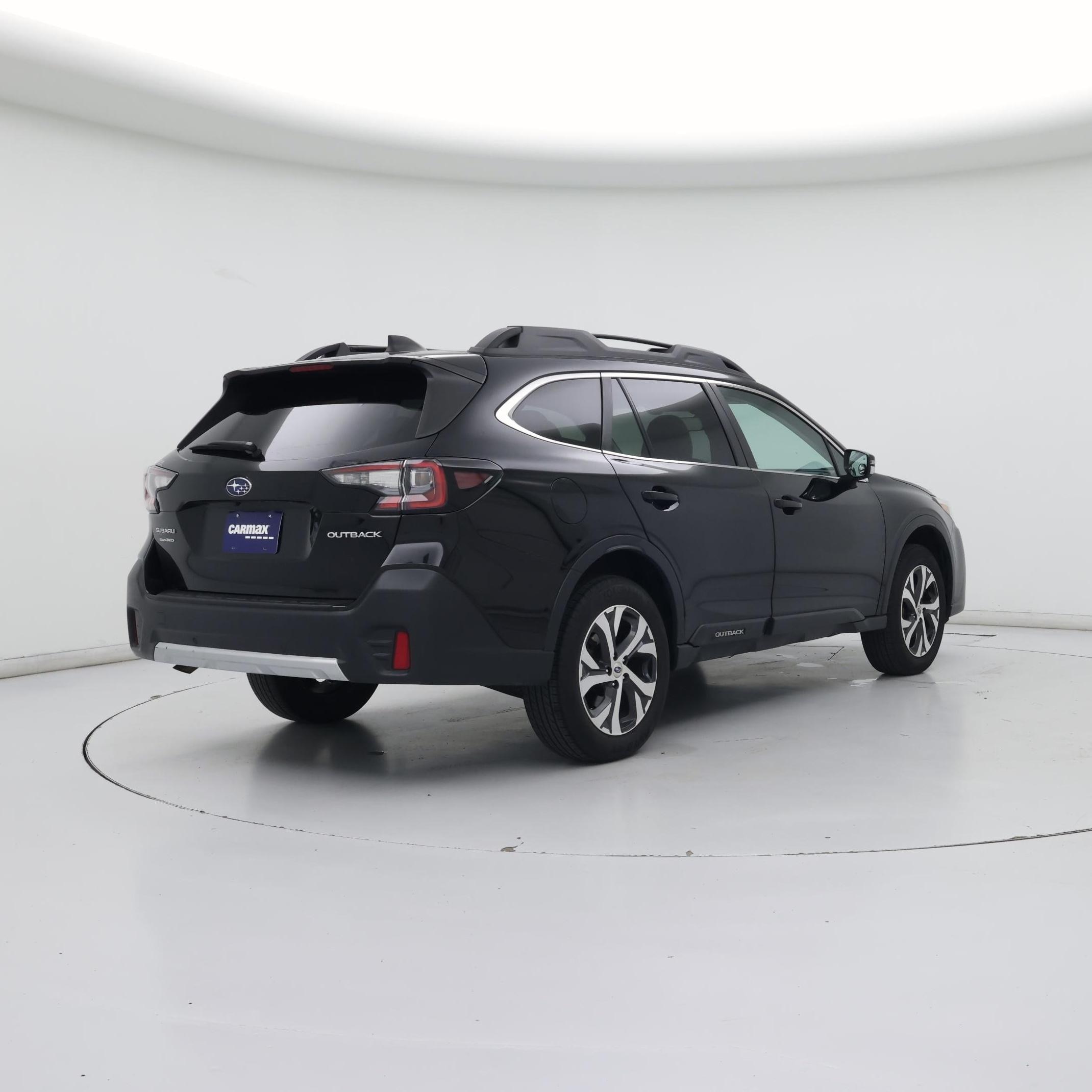 Thumbnail: 2022 Subaru Outback - 8