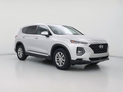 2019 Hyundai Santa Fe SE -
                  Lancaster, PA