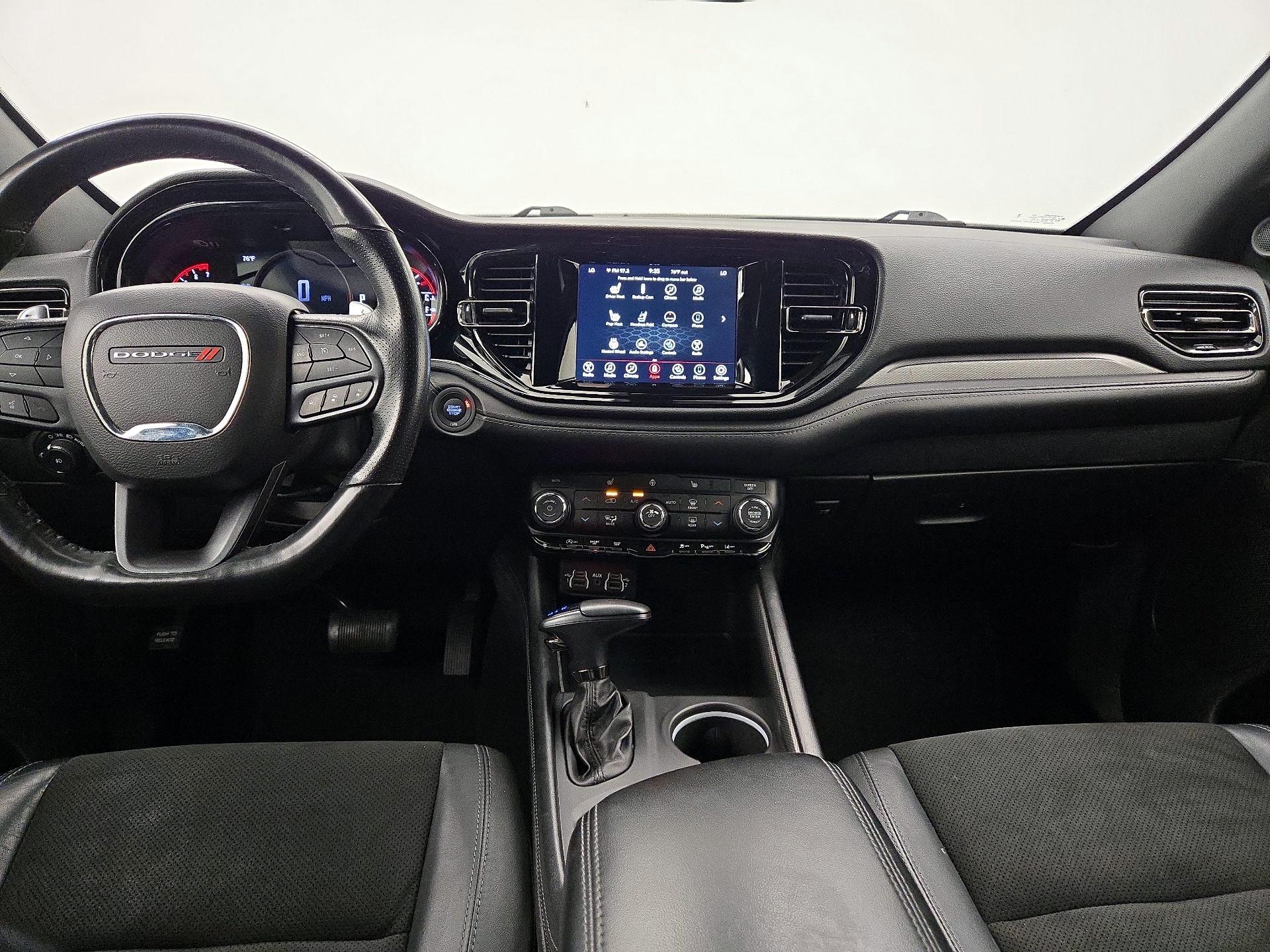 Thumbnail: 2022 Dodge Durango - 9