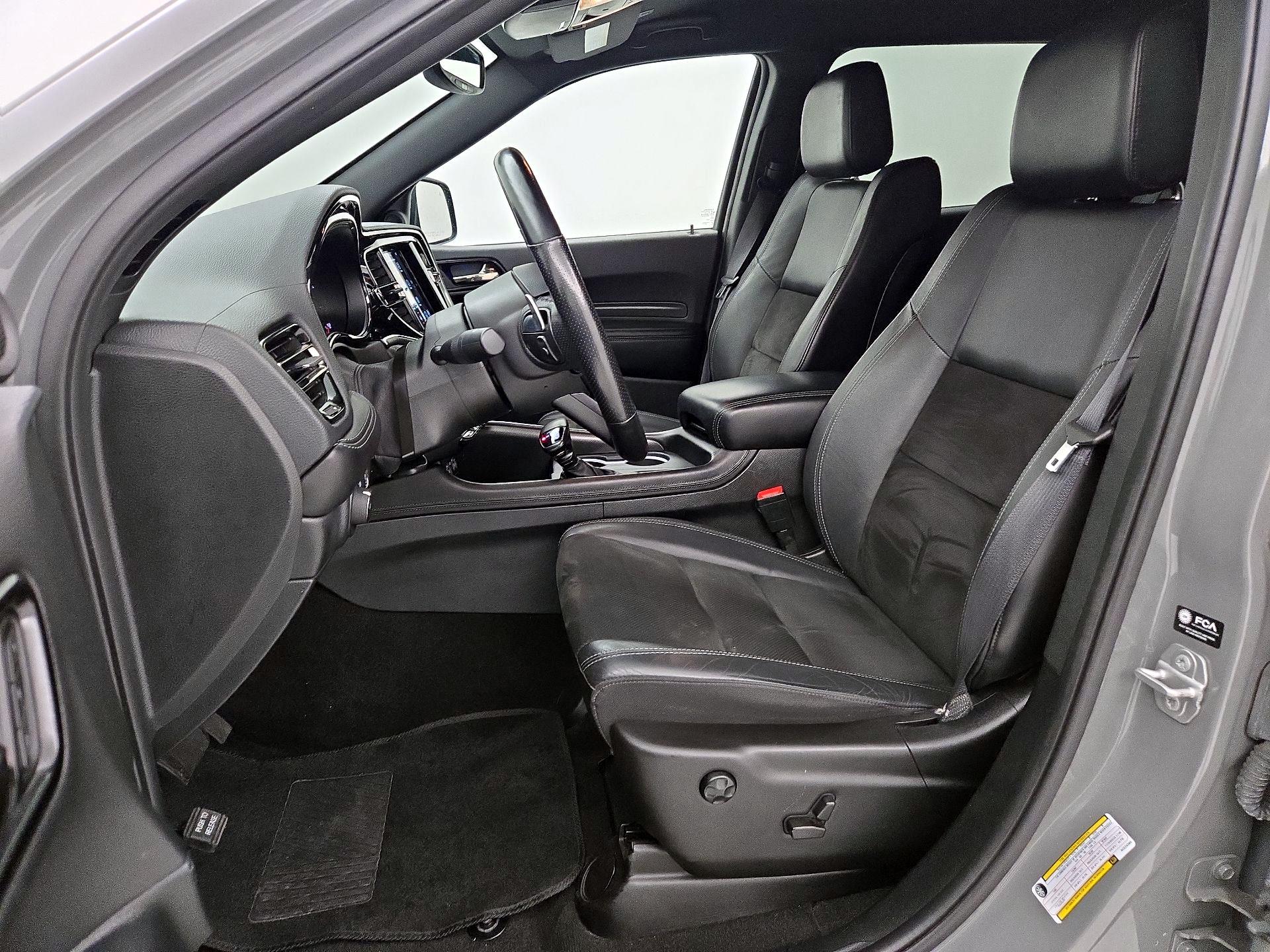 Thumbnail: 2022 Dodge Durango - 11