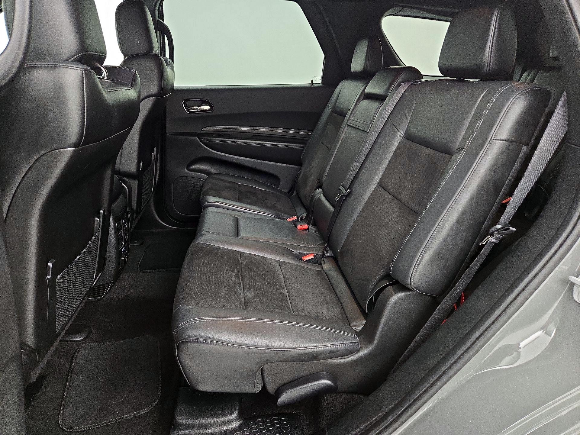 Thumbnail: 2022 Dodge Durango - 19