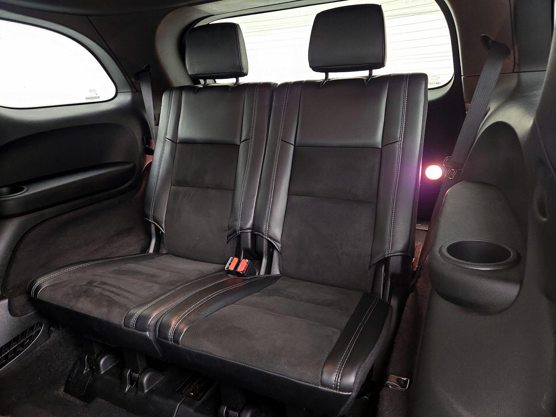 Thumbnail: 2022 Dodge Durango - 20