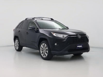 2019 Toyota RAV4 XLE Premium -
                  Lancaster, PA