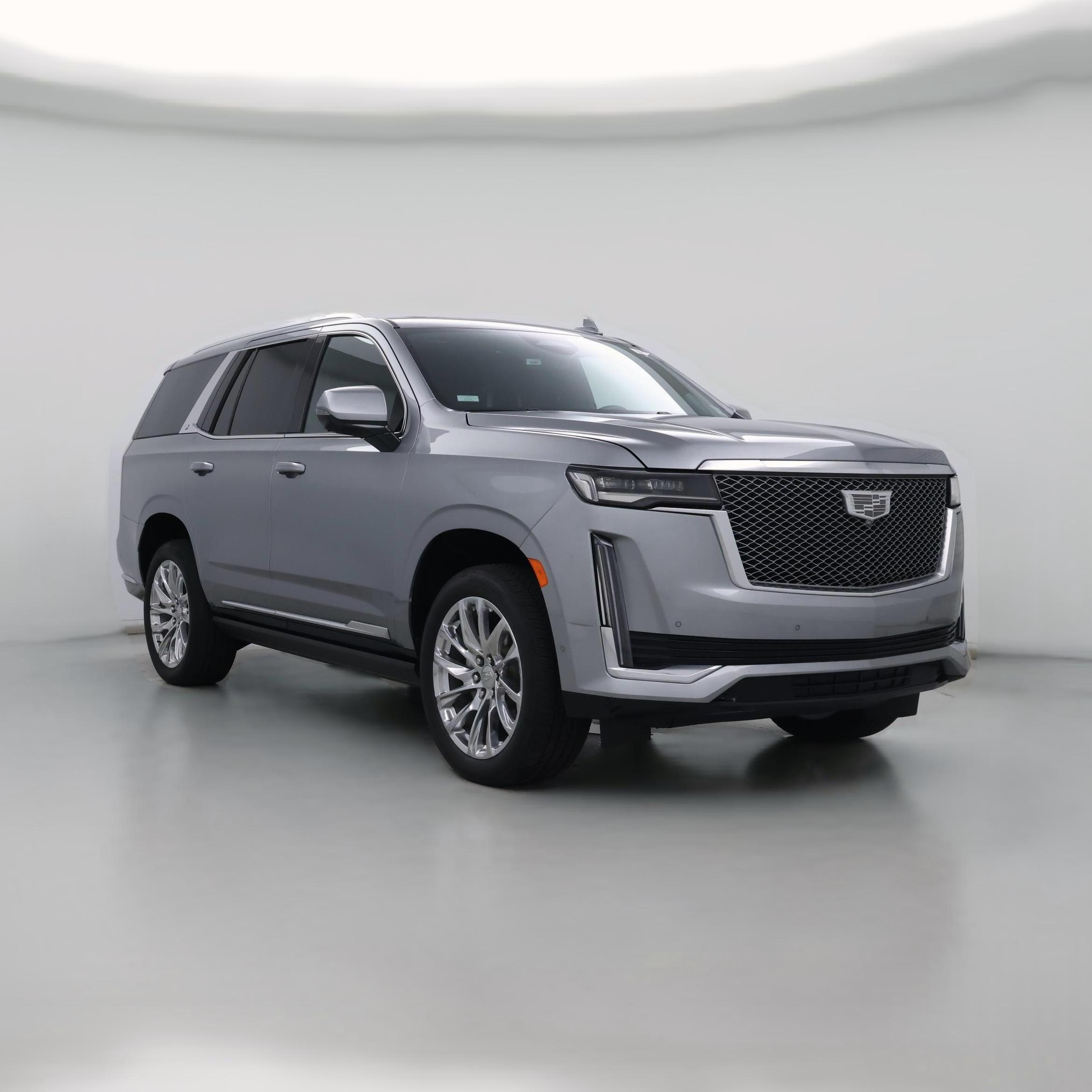Thumbnail: 2023 Cadillac Escalade - 1