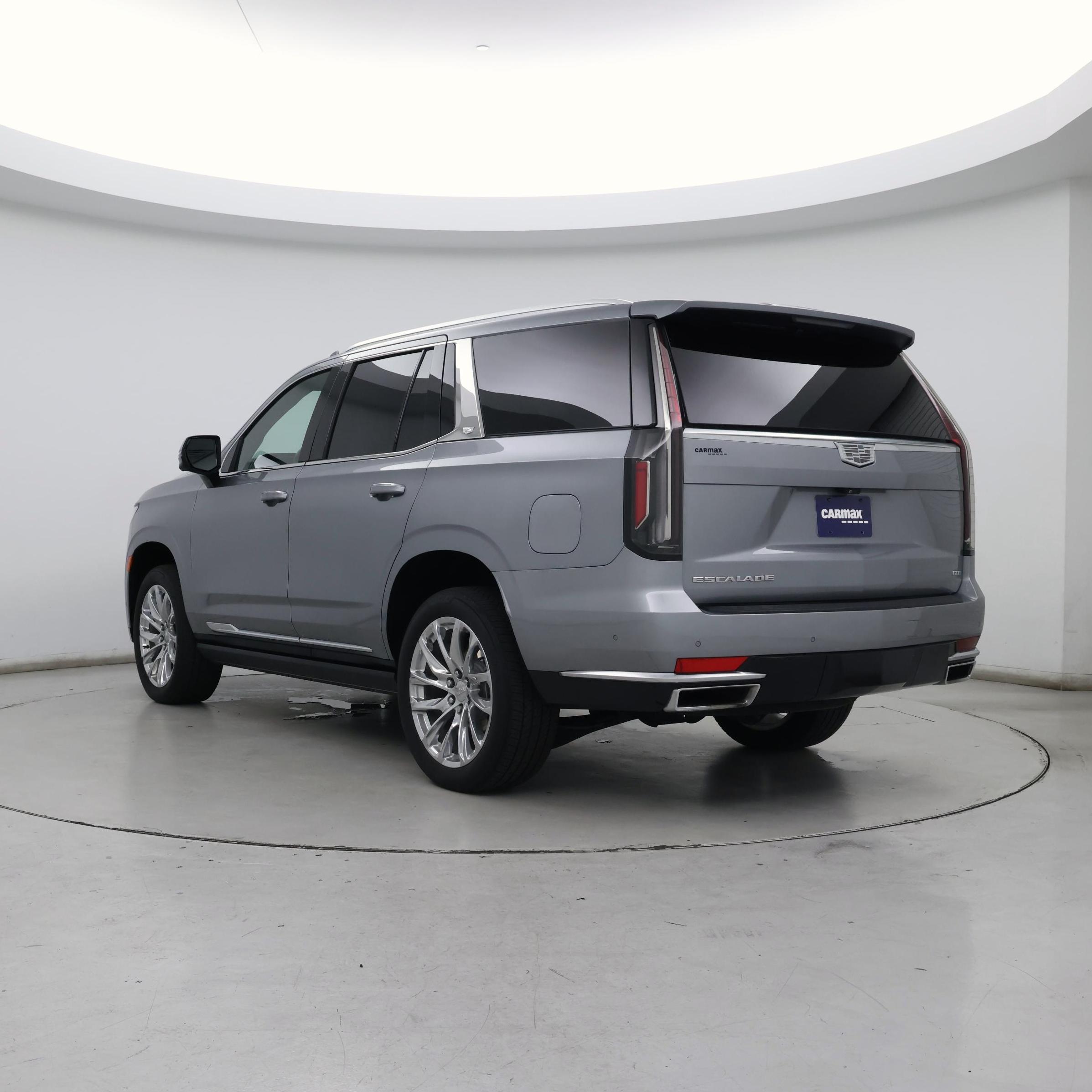 Thumbnail: 2023 Cadillac Escalade - 2