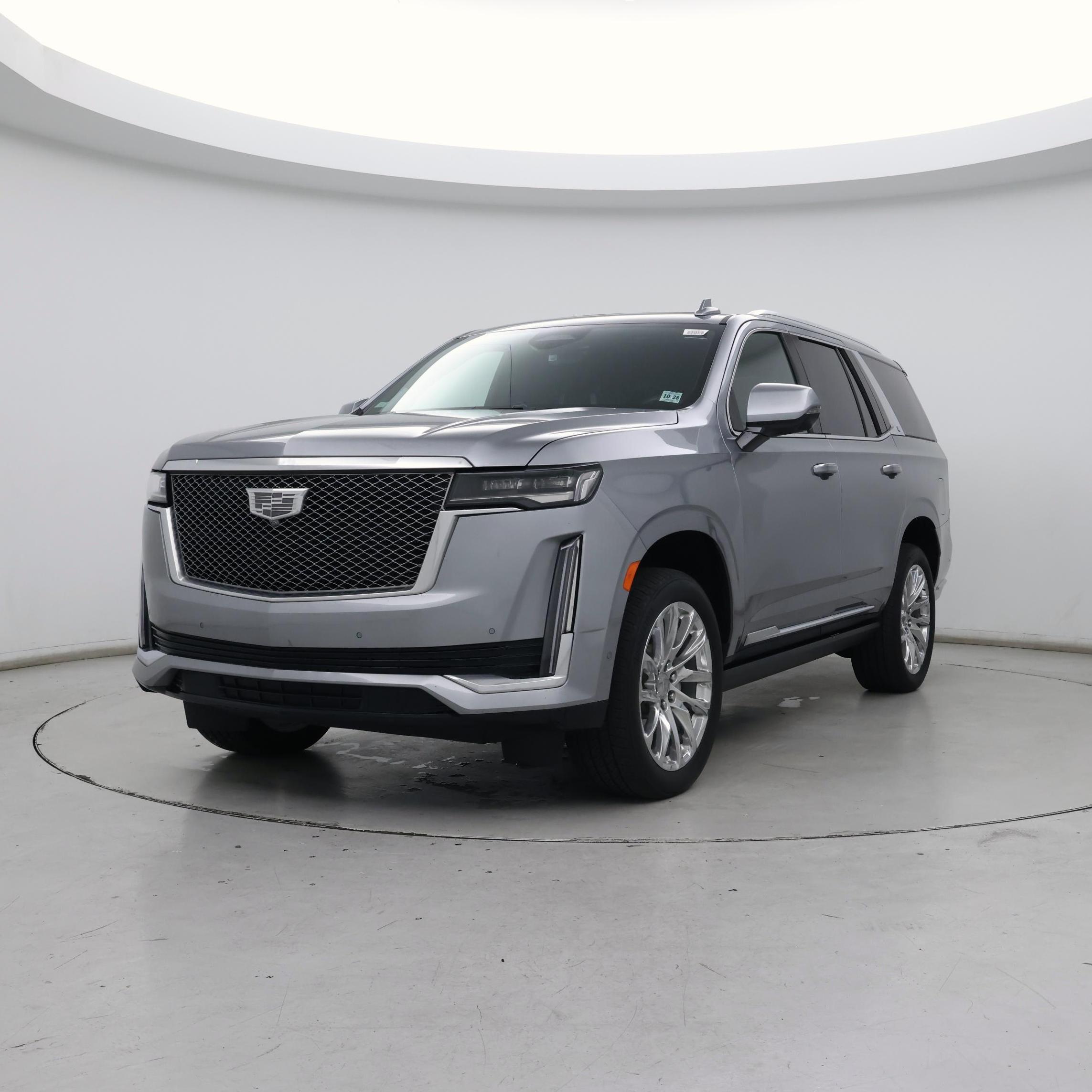 Thumbnail: 2023 Cadillac Escalade - 4