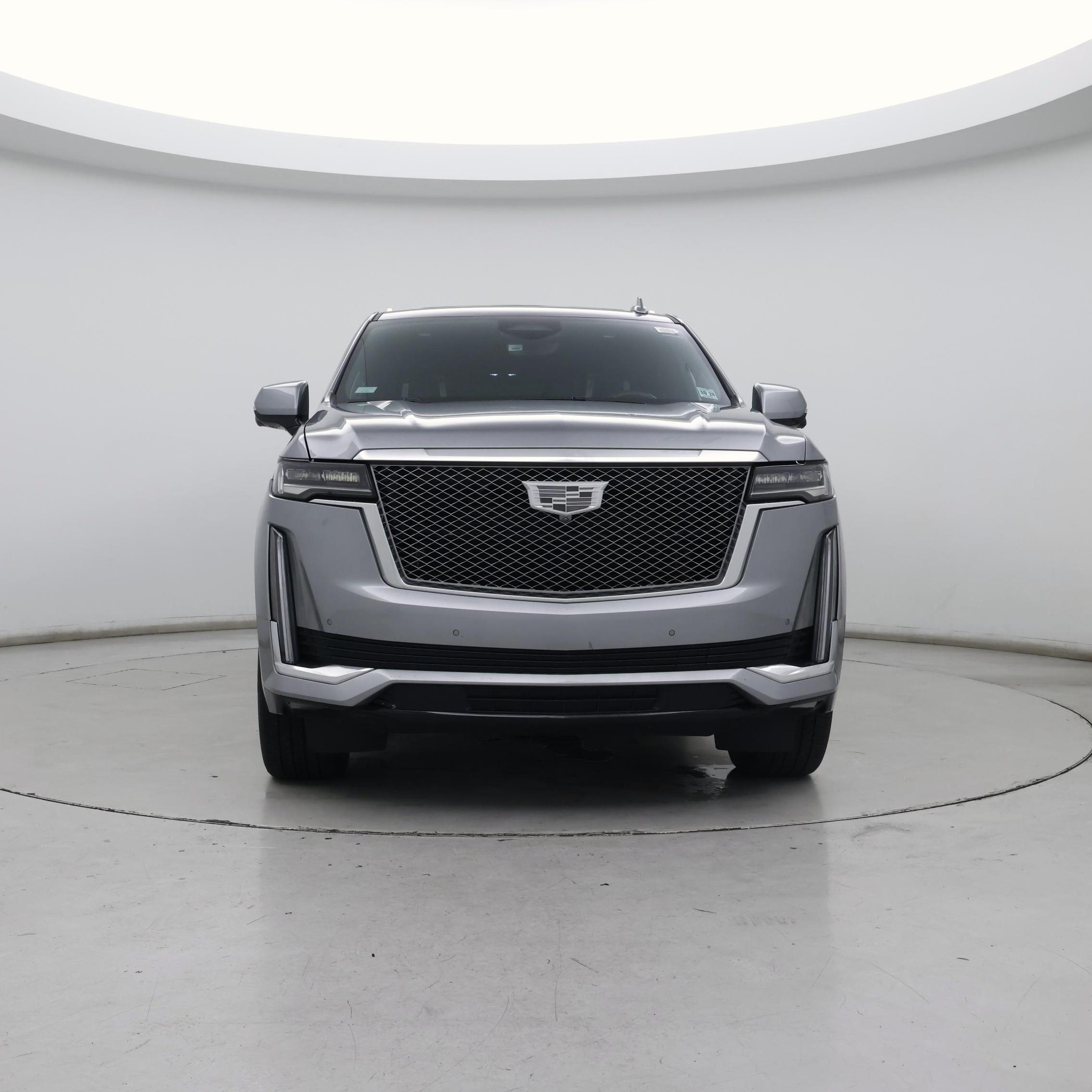Thumbnail: 2023 Cadillac Escalade - 5