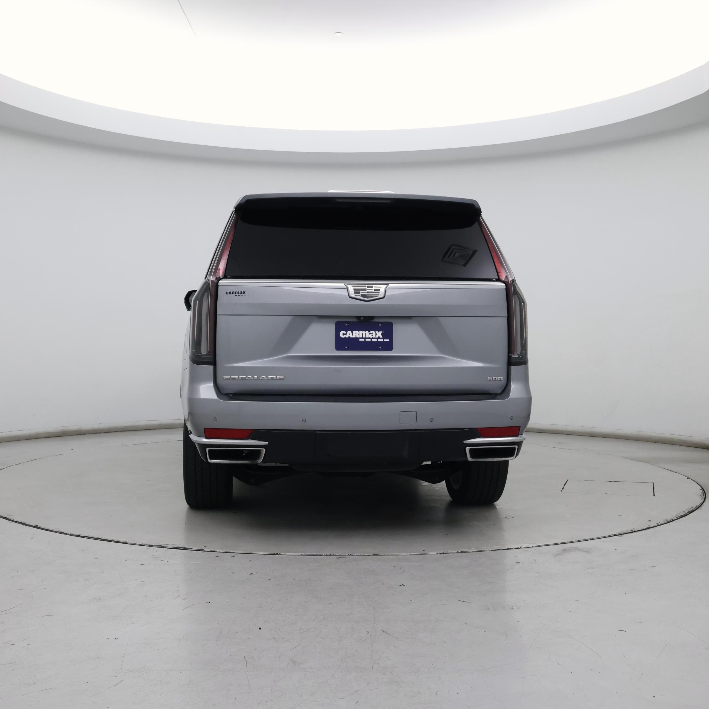 Thumbnail: 2023 Cadillac Escalade - 6