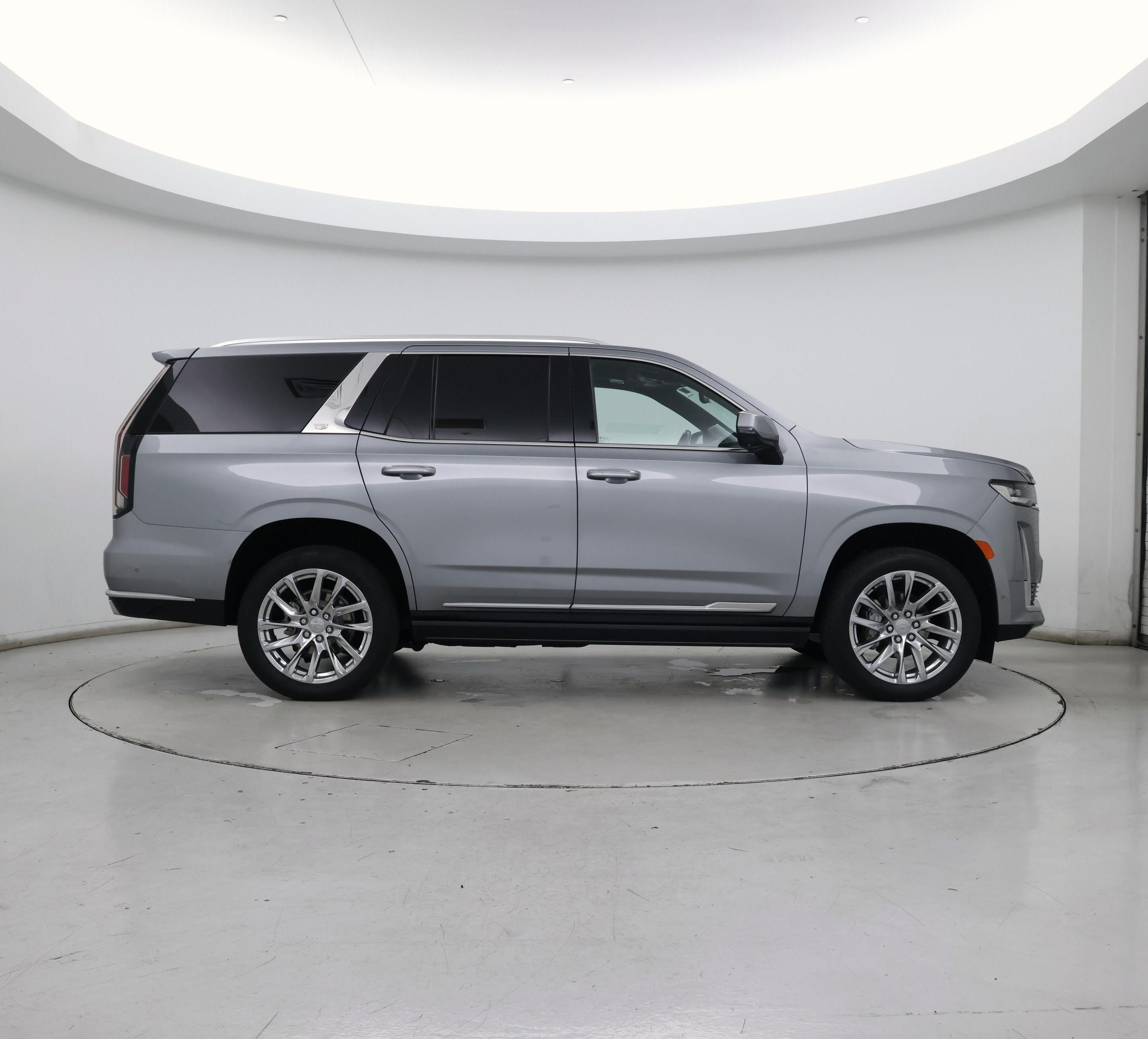 Thumbnail: 2023 Cadillac Escalade - 7