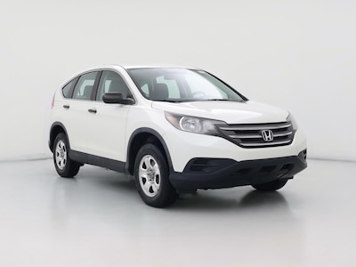 2013 Honda CR-V LX -
                Lancaster, PA