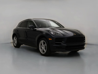 2020 Porsche Macan S -
                  Newark, DE
