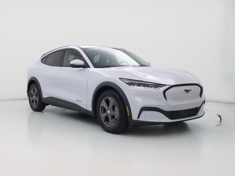 2022 Ford Mustang Mach-E Select -
                  East Haven, CT