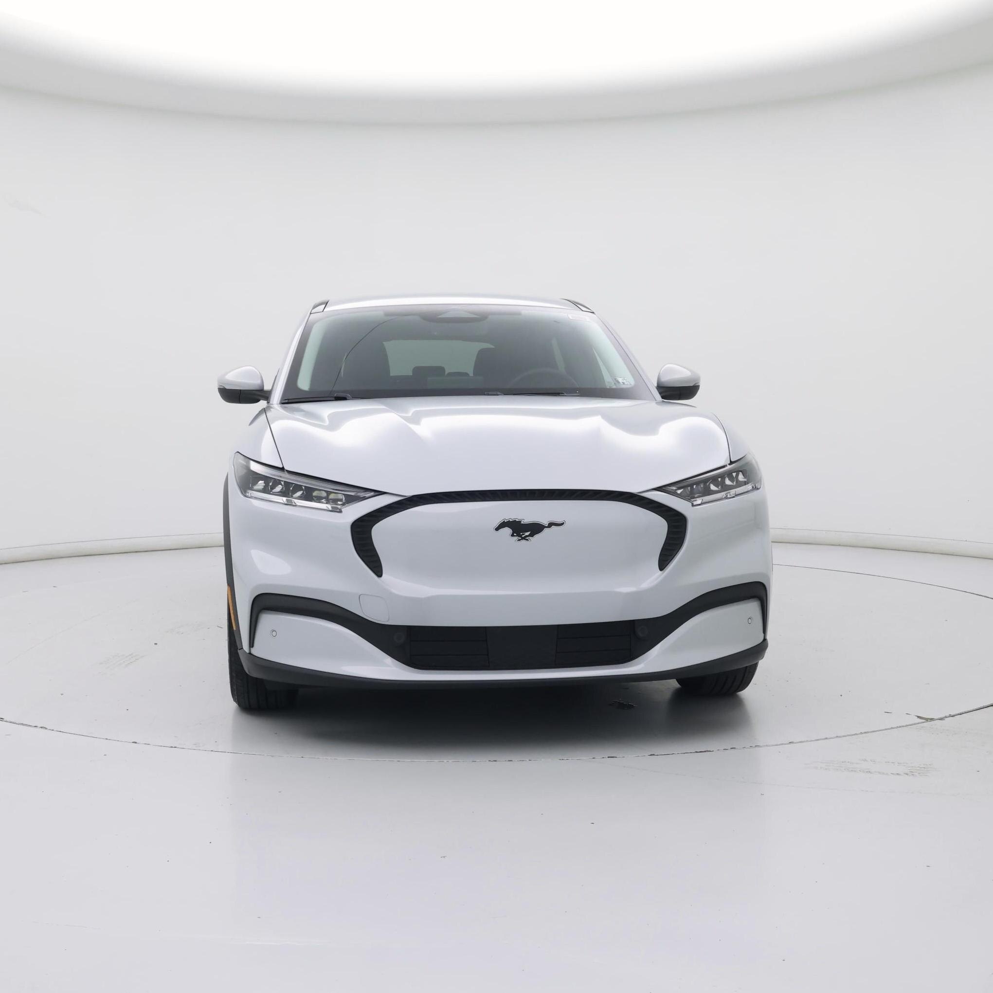 Thumbnail: 2022 Ford Mustang Mach-E - 5