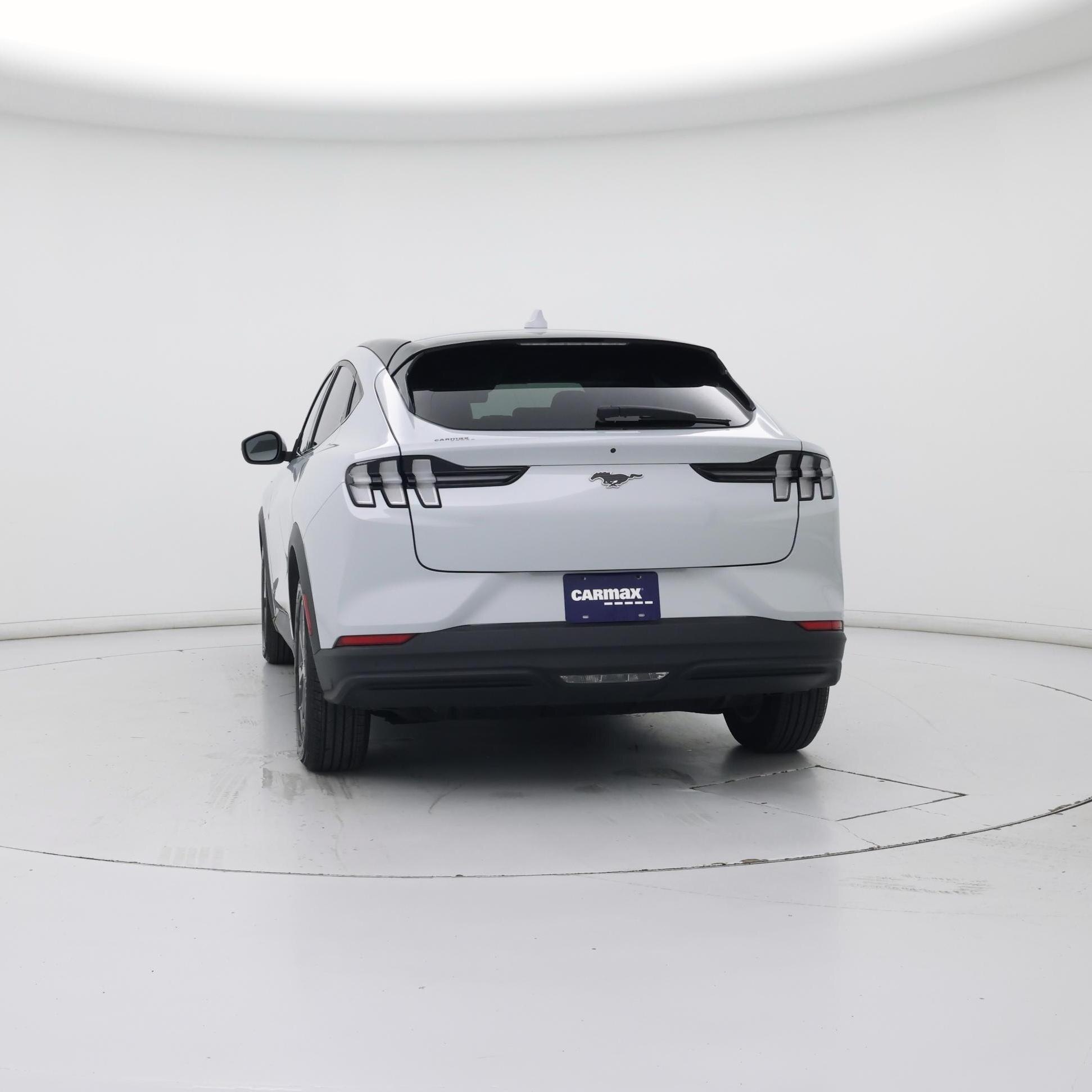 Thumbnail: 2022 Ford Mustang Mach-E - 6