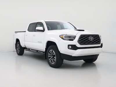 2022 Toyota Tacoma TRD Sport -
                  Lancaster, PA