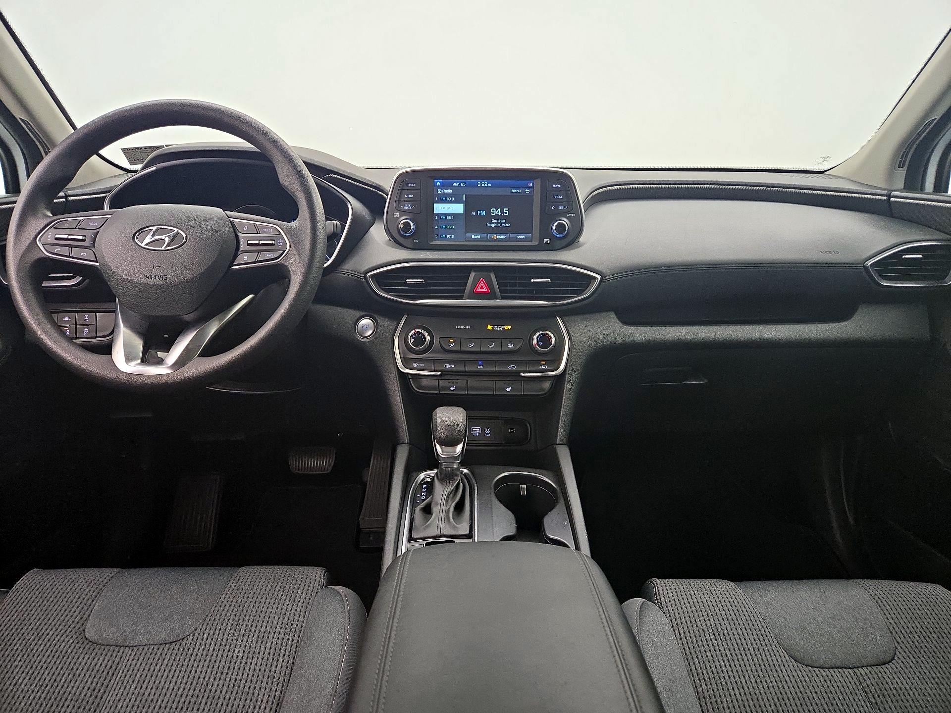 Thumbnail: 2020 Hyundai Santa Fe - 9