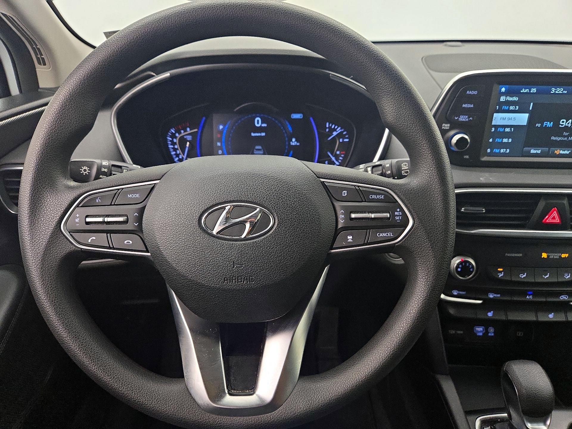 Thumbnail: 2020 Hyundai Santa Fe - 10