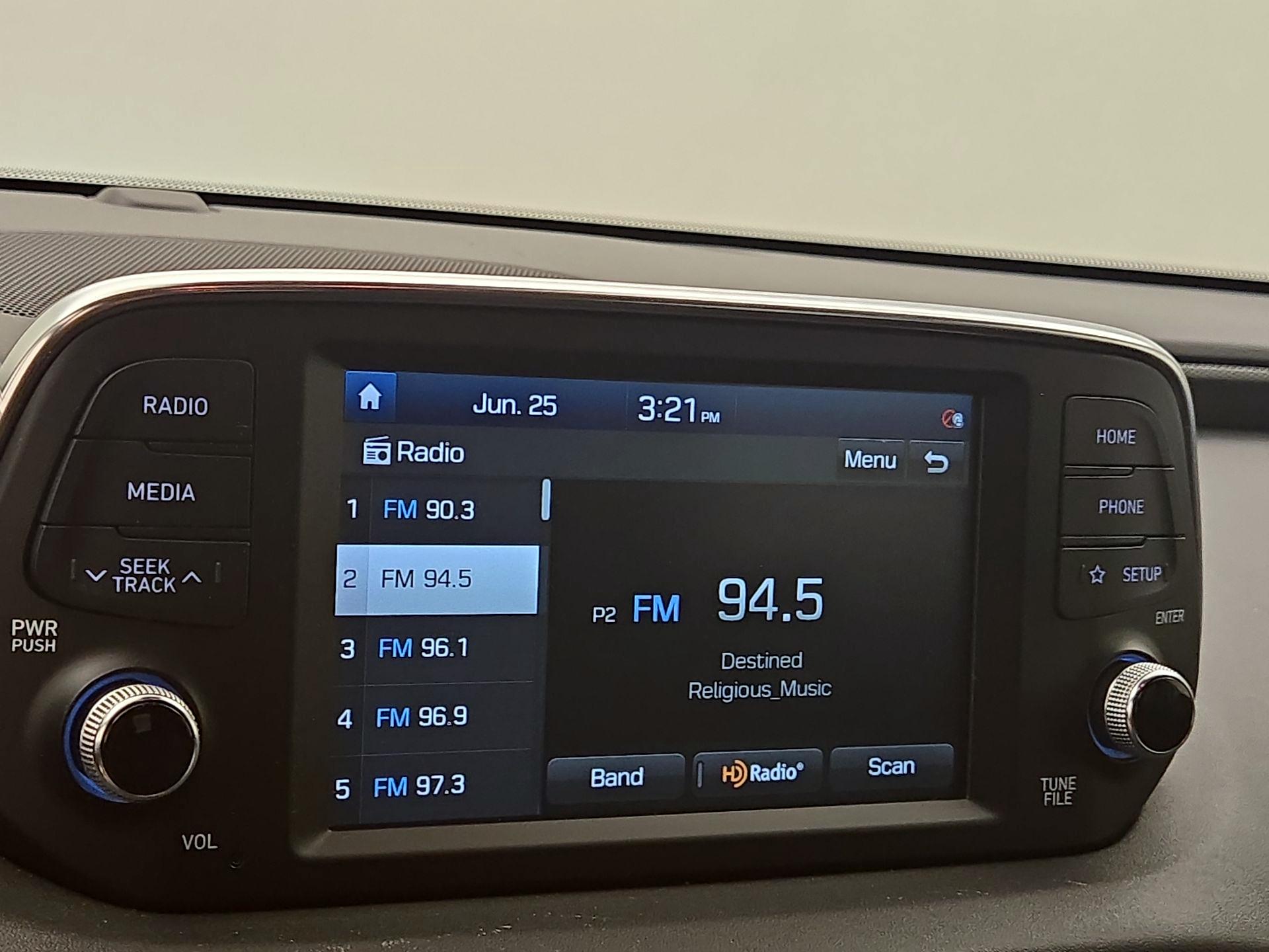 Thumbnail: 2020 Hyundai Santa Fe - 15