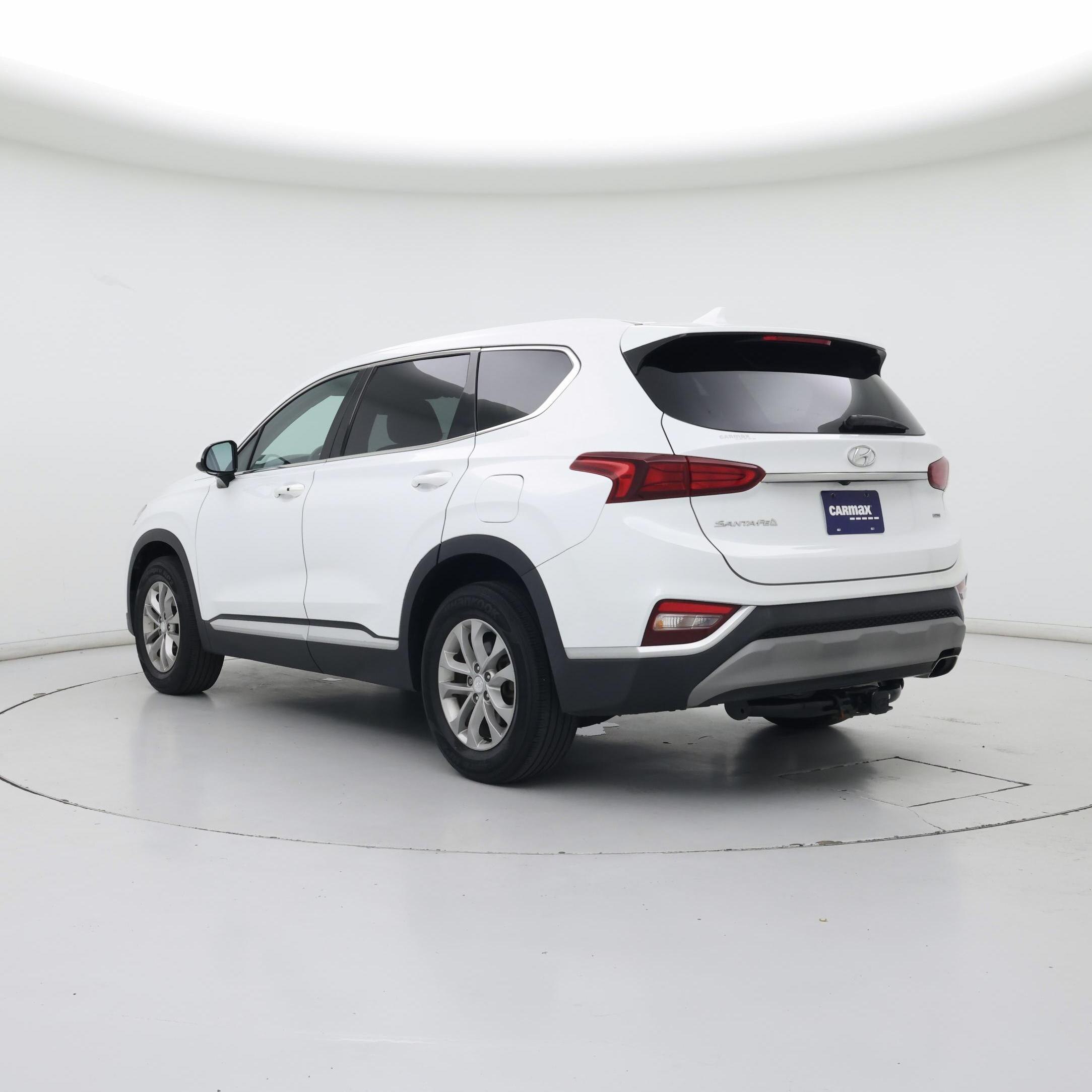 Thumbnail: 2020 Hyundai Santa Fe - 2