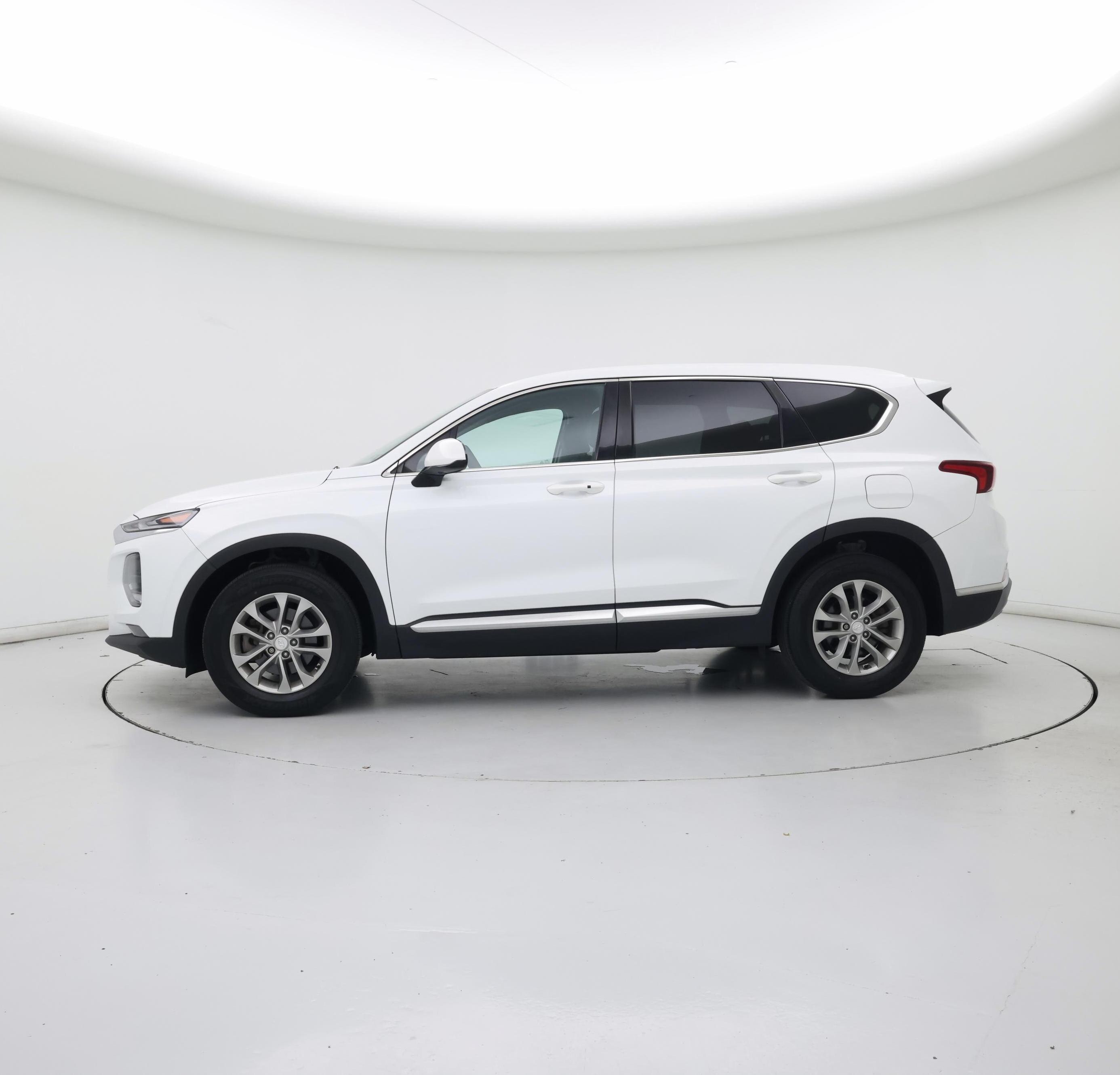 Thumbnail: 2020 Hyundai Santa Fe - 3