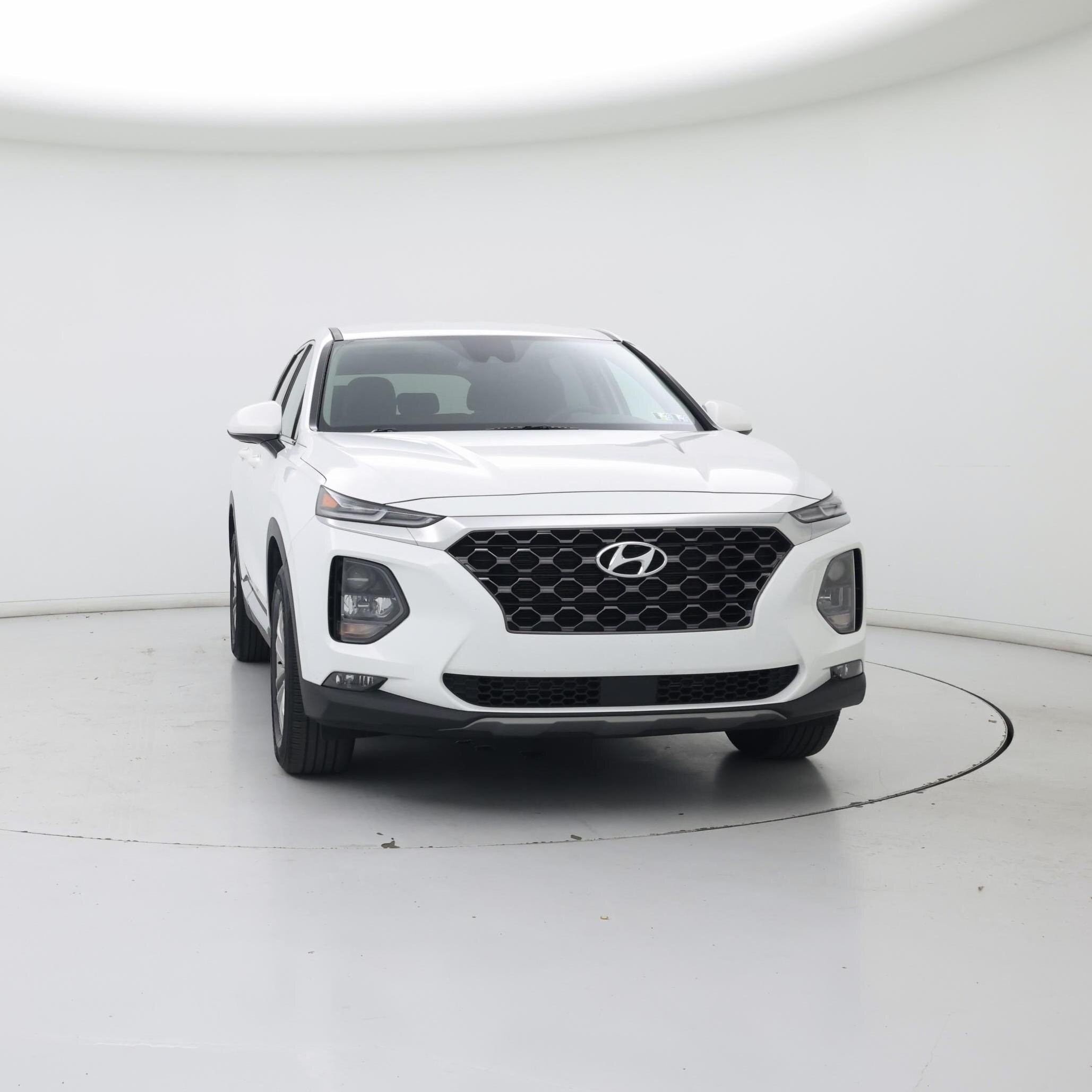 Thumbnail: 2020 Hyundai Santa Fe - 5