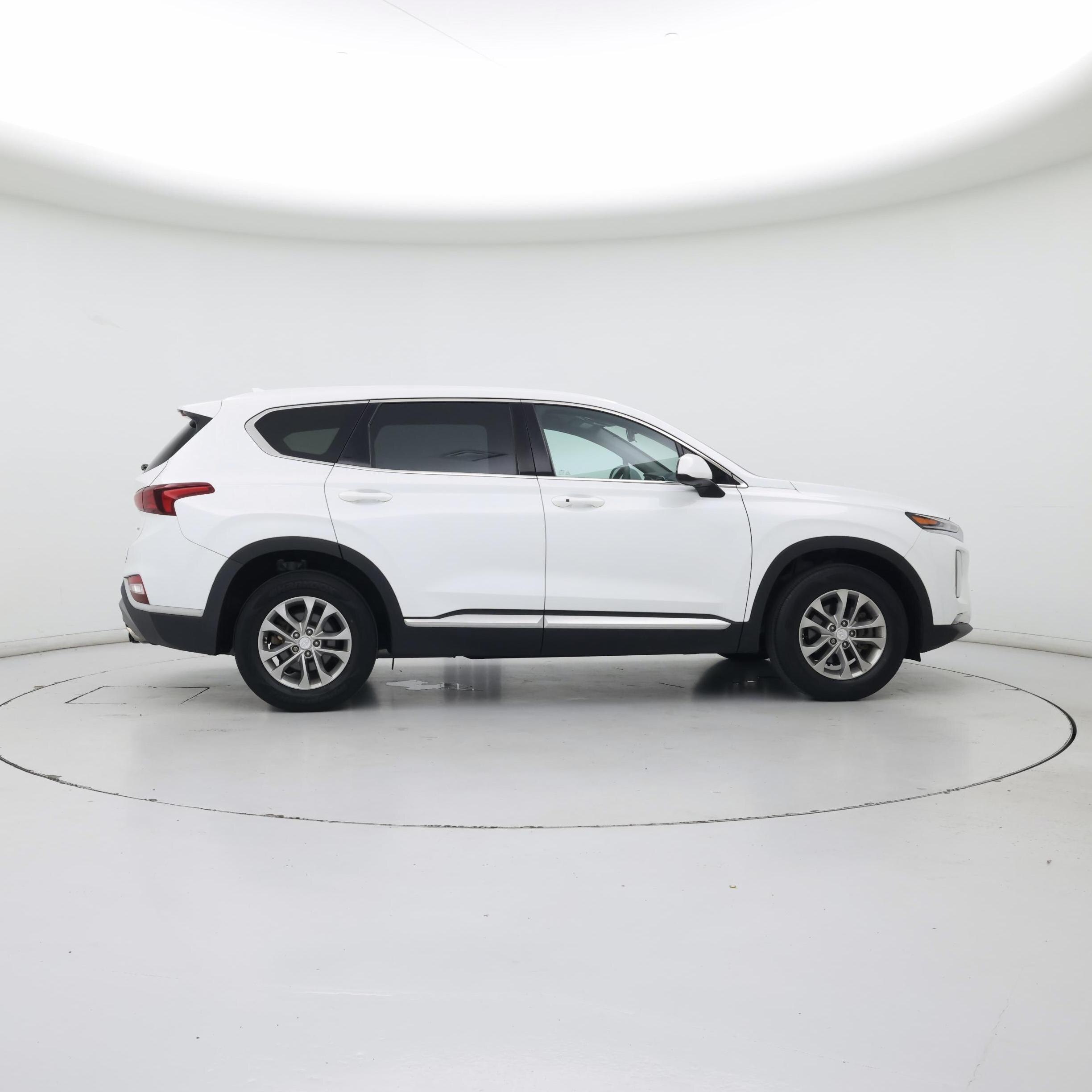 Thumbnail: 2020 Hyundai Santa Fe - 7