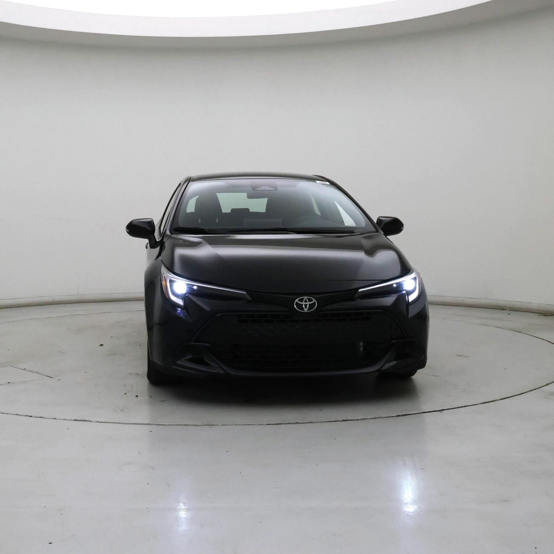Thumbnail: 2023 Toyota Corolla - 5