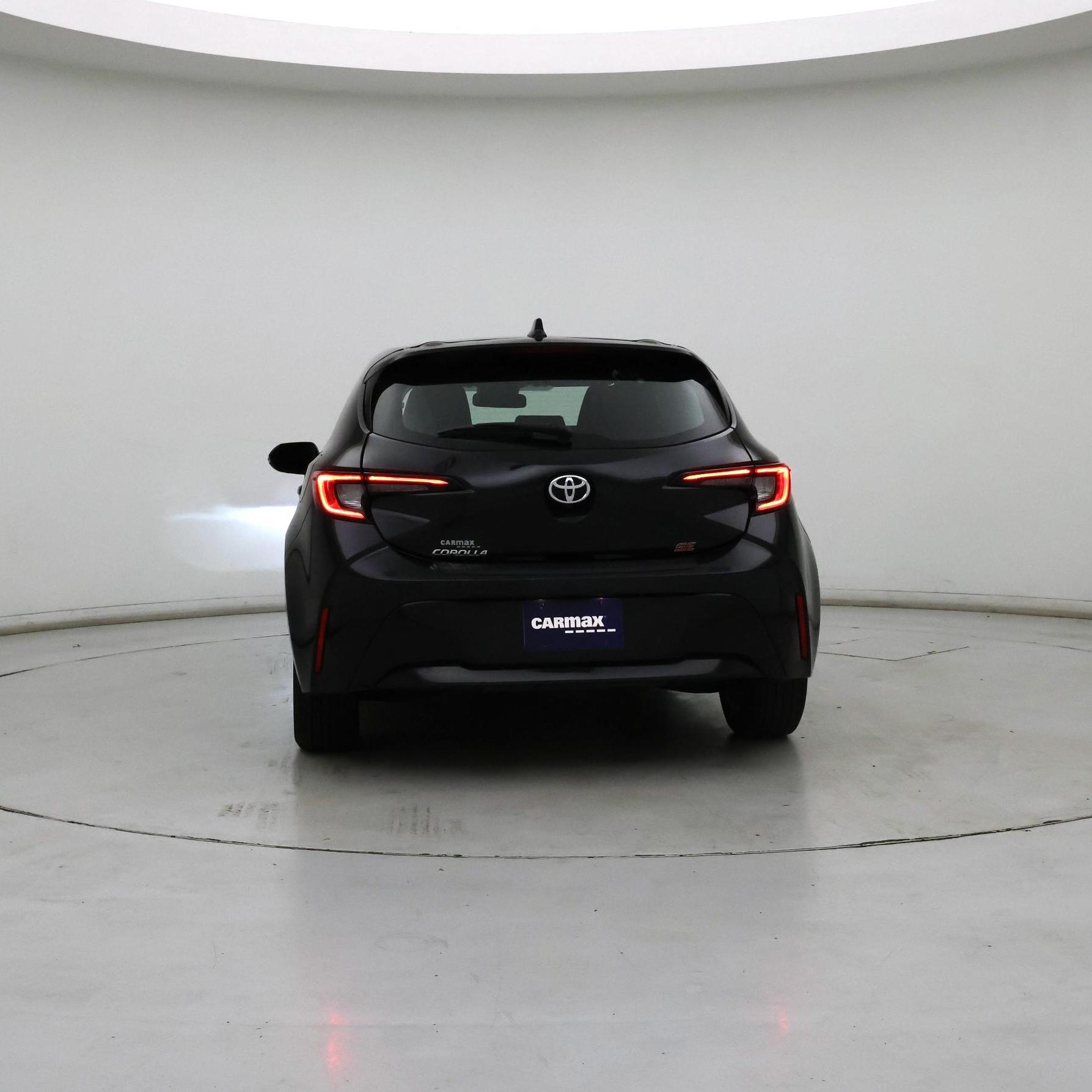 Thumbnail: 2023 Toyota Corolla - 6