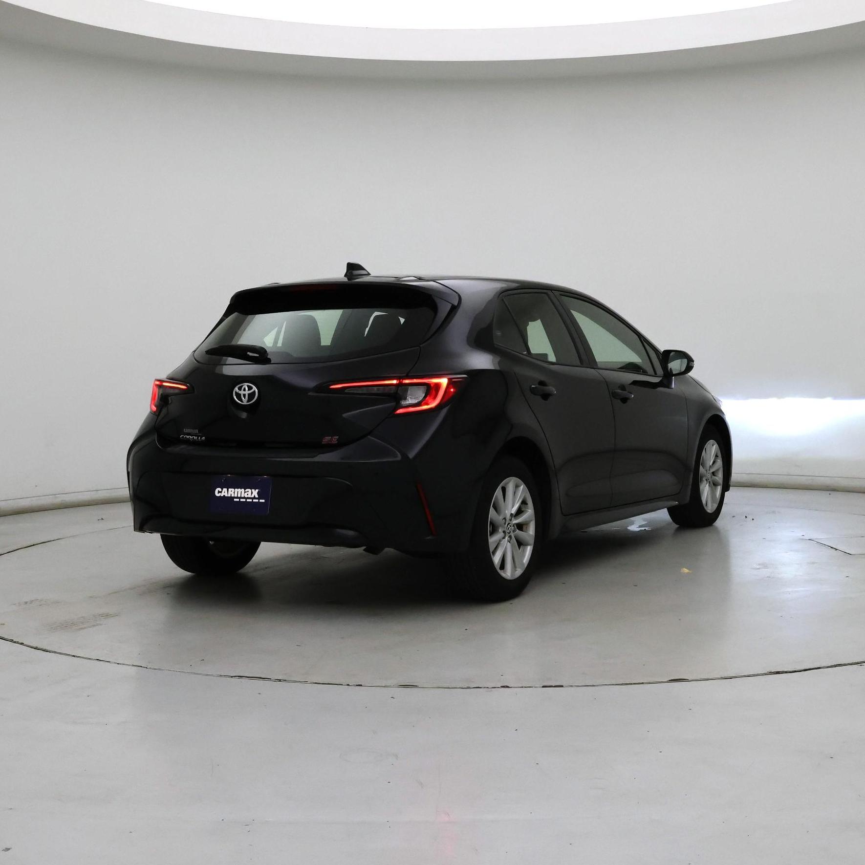 Thumbnail: 2023 Toyota Corolla - 8