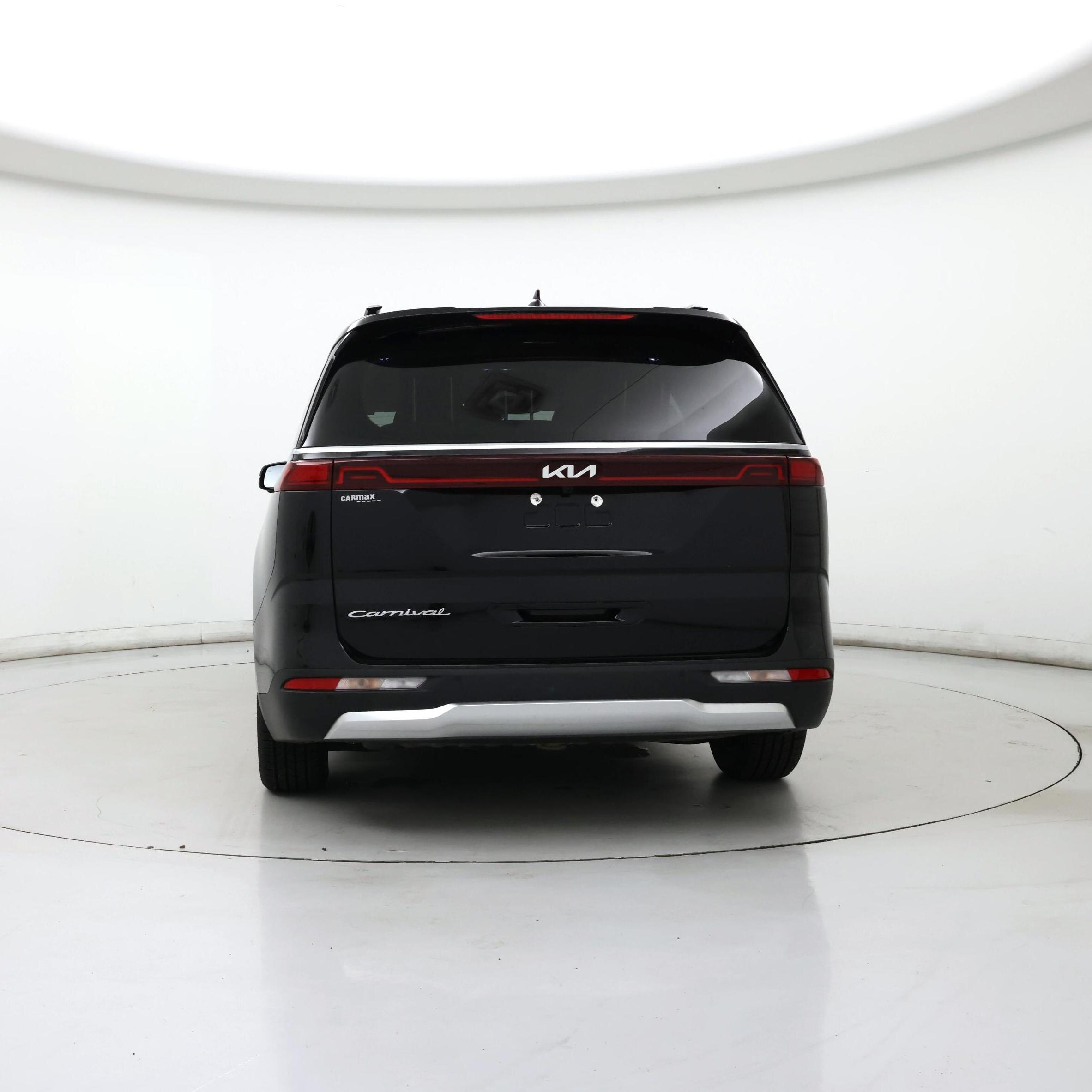Thumbnail: 2022 Kia Carnival - 6